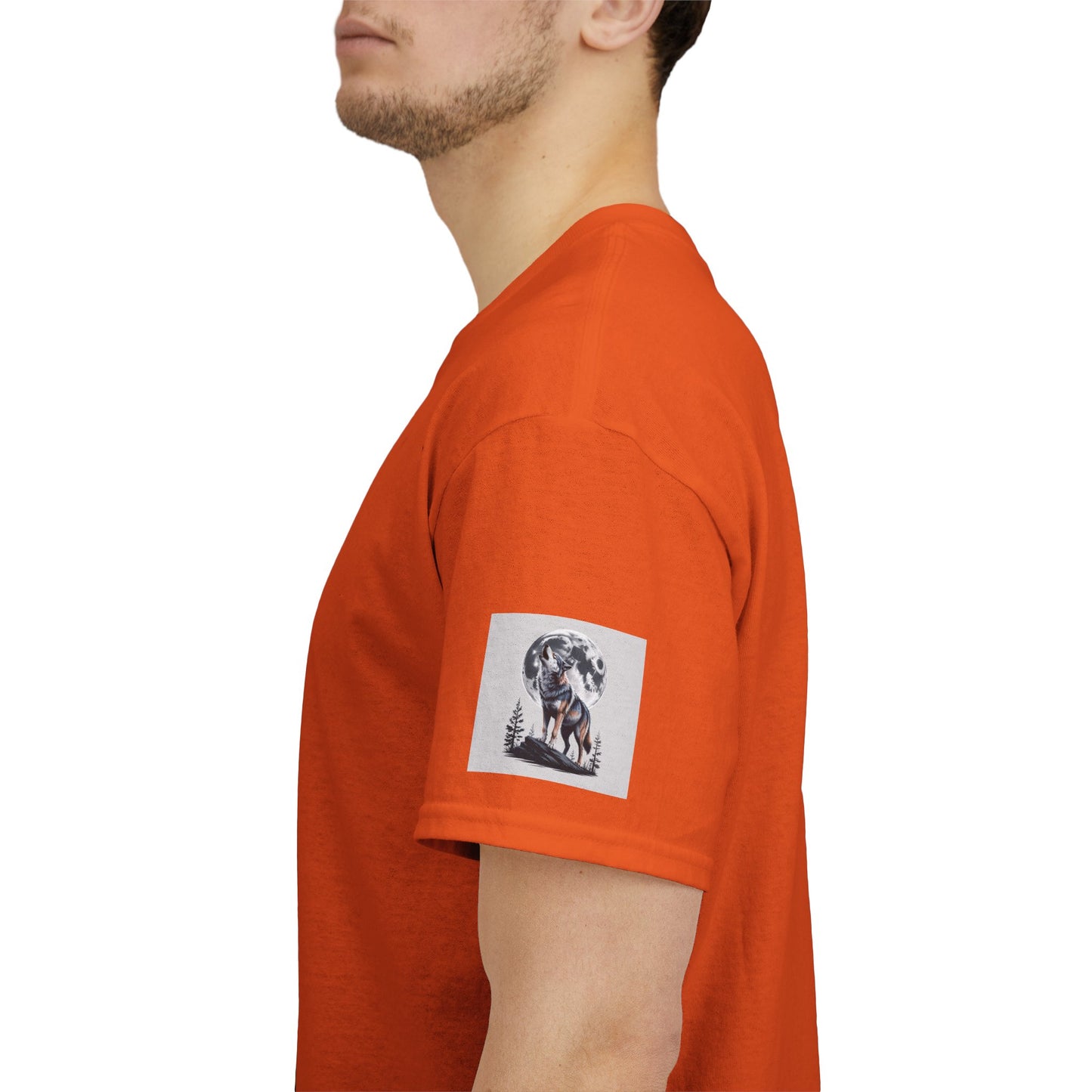 Wolf Pack Tee