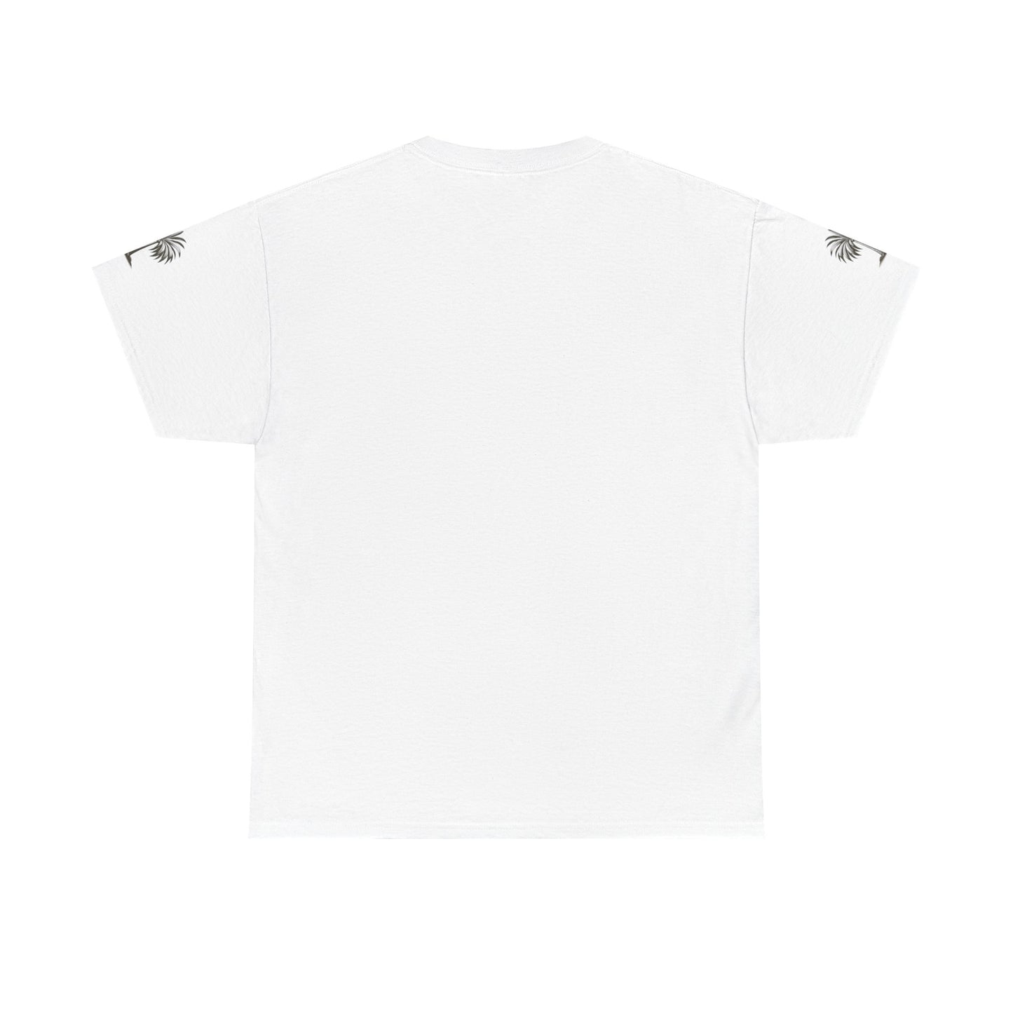 Vintage Vibes Unisex Heavy Cotton Tee - I'm Not Old, I'm VINTAGE