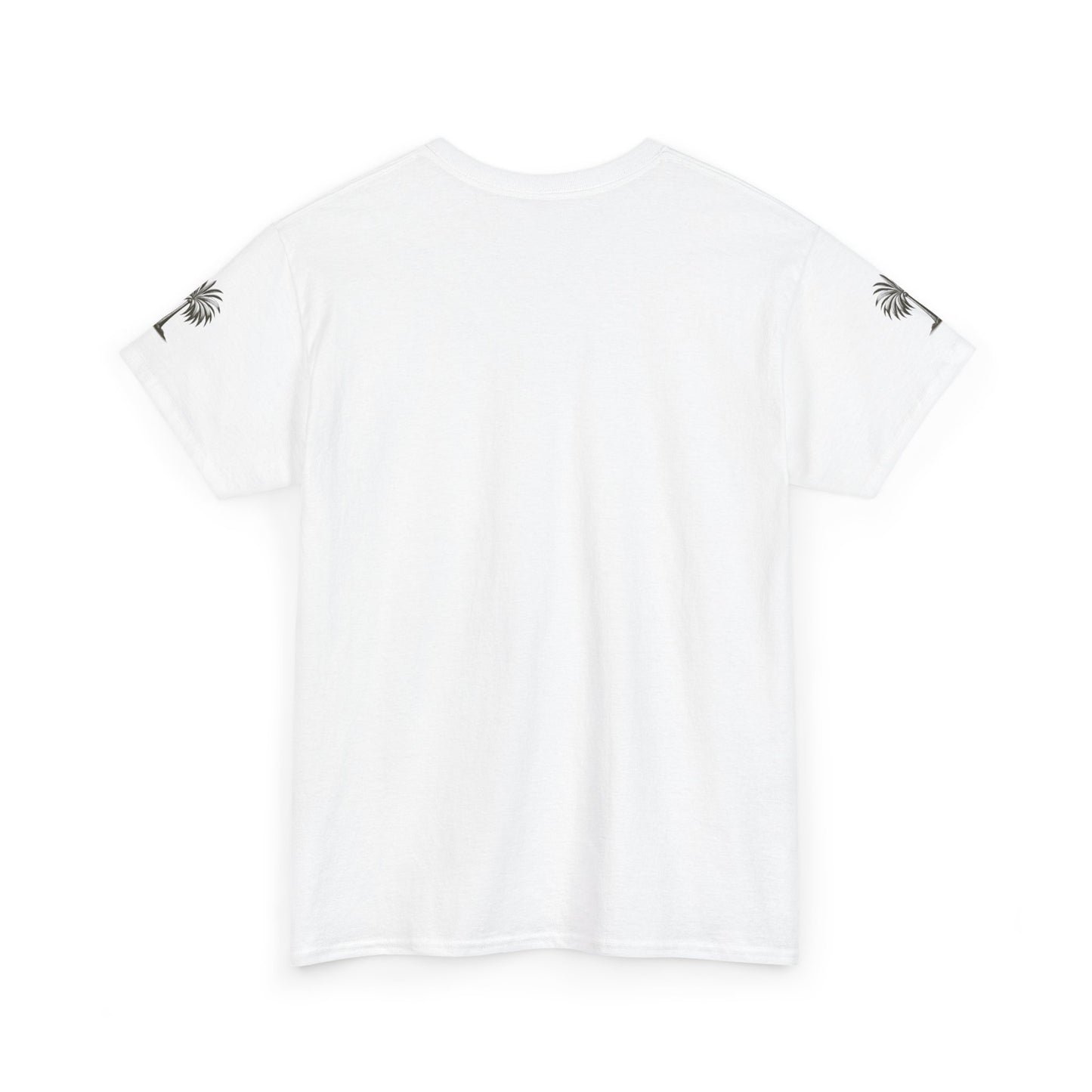 Vintage Vibes Unisex Heavy Cotton Tee - I'm Not Old, I'm VINTAGE