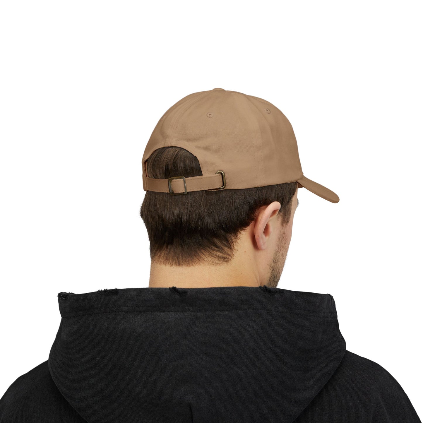 Bull Design Classic Dad Cap - Casual Style for Every Occasion