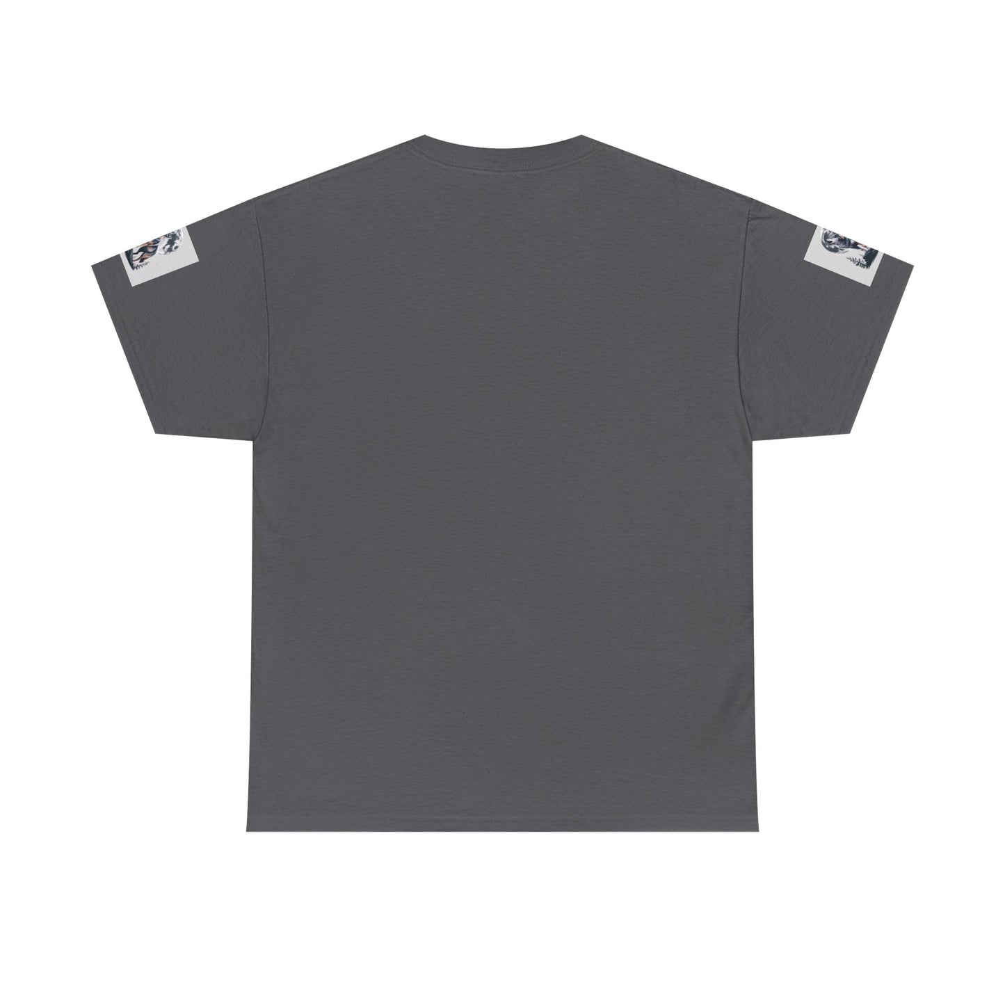 Wolf Pack Tee