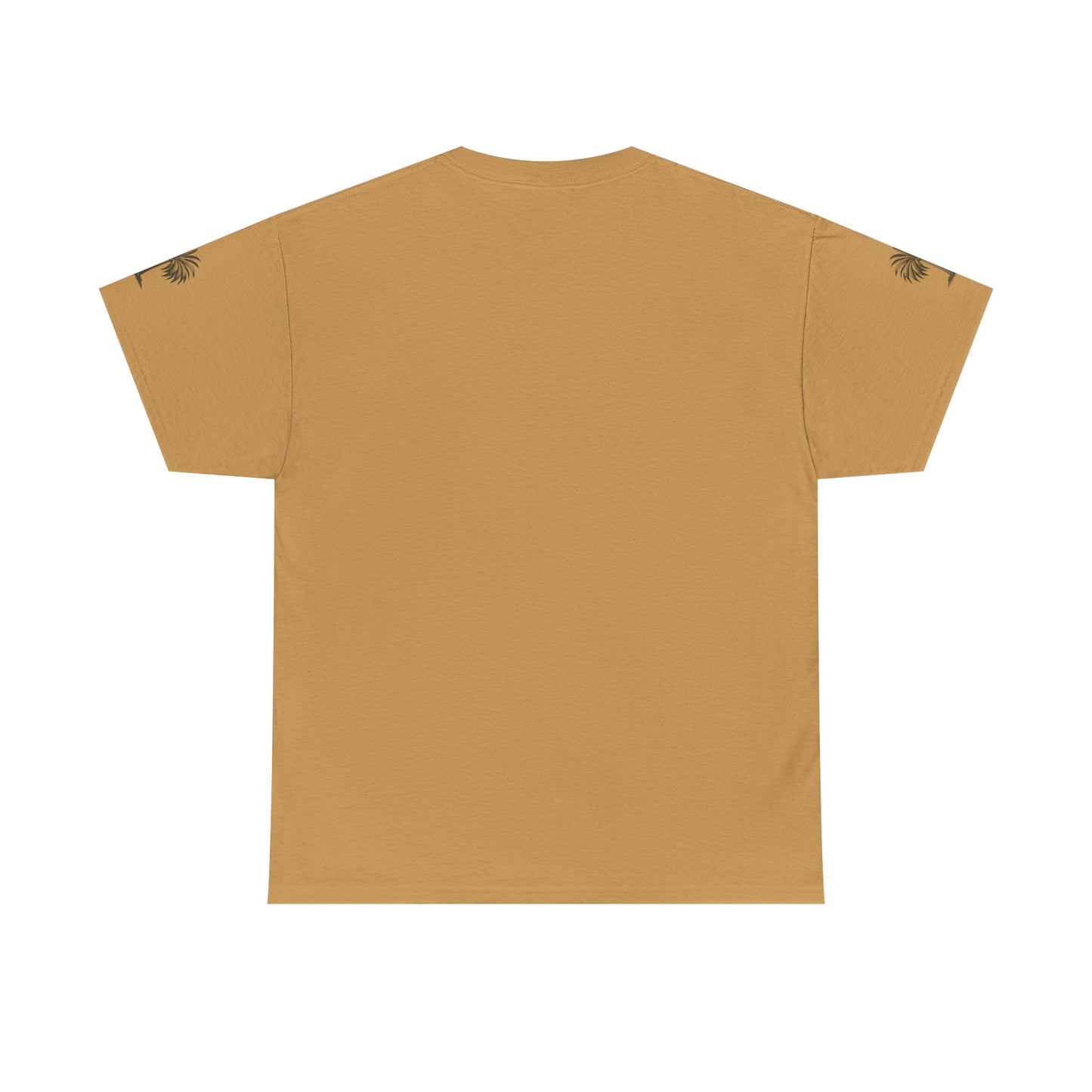 Vintage Vibes Unisex Heavy Cotton Tee - I'm Not Old, I'm VINTAGE