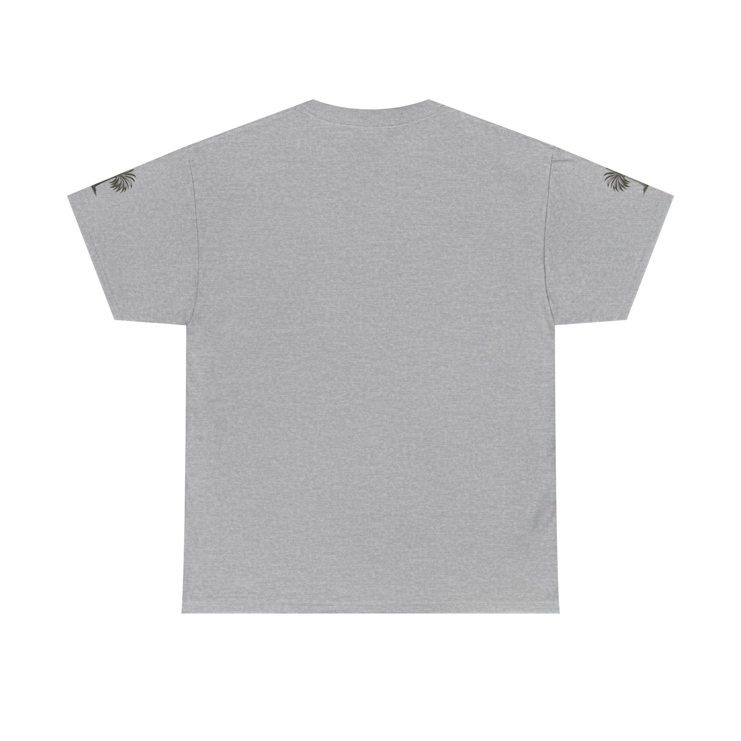 Vintage Vibes Unisex Heavy Cotton Tee - I'm Not Old, I'm VINTAGE