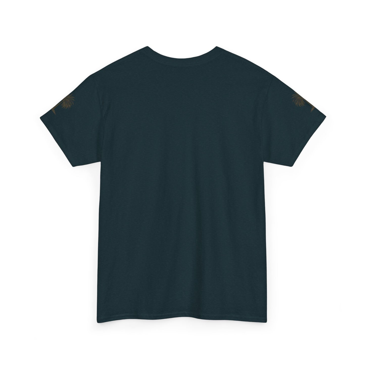 Vintage Vibes Unisex Heavy Cotton Tee - I'm Not Old, I'm VINTAGE