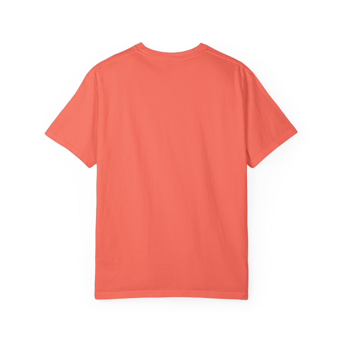 Spring Vibes Unisex Garment-Dyed T-shirt - Celebrate the Season