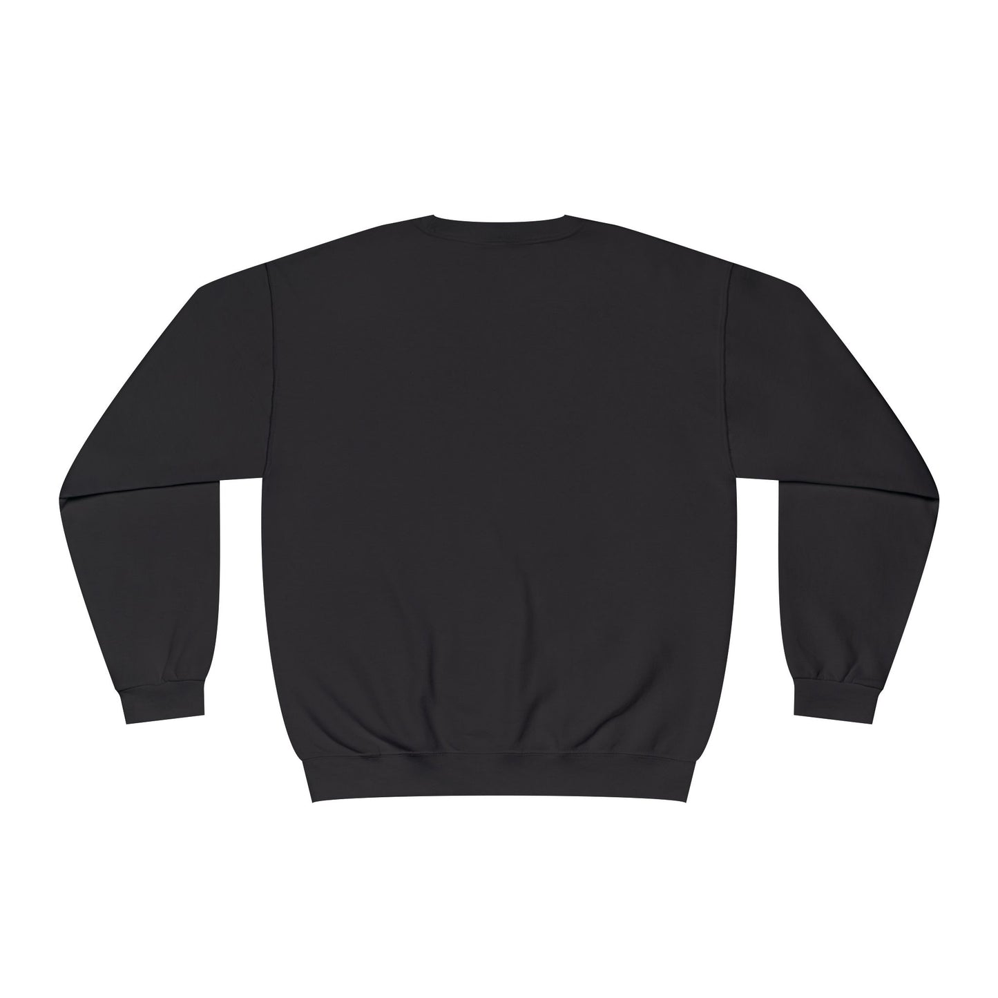 Majestic Lion Unisex Crewneck Sweatshirt - Cozy Animal Print Apparel