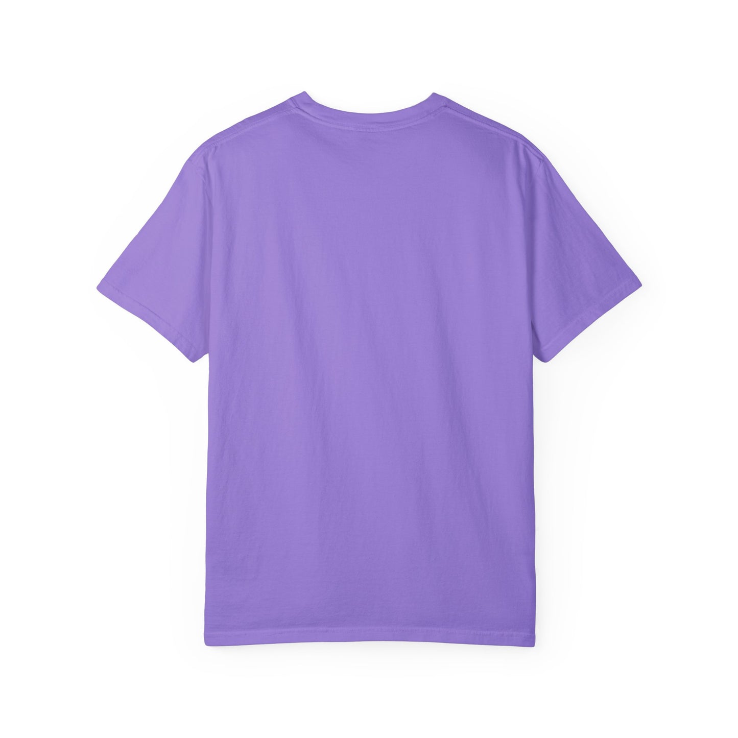 Life Is What You Bake It Unisex Garment-Dyed T-shirt