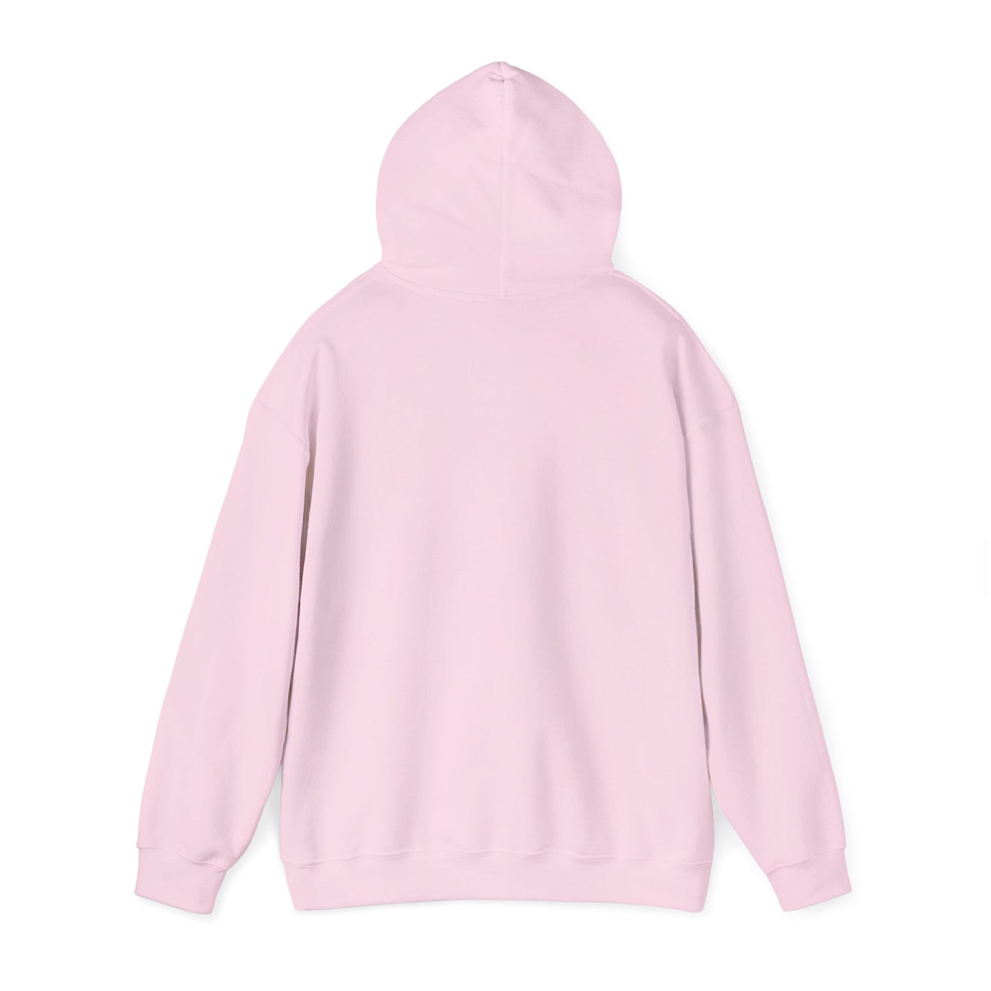 Diego Von Bellini Fall Hard Unisex Hoodie