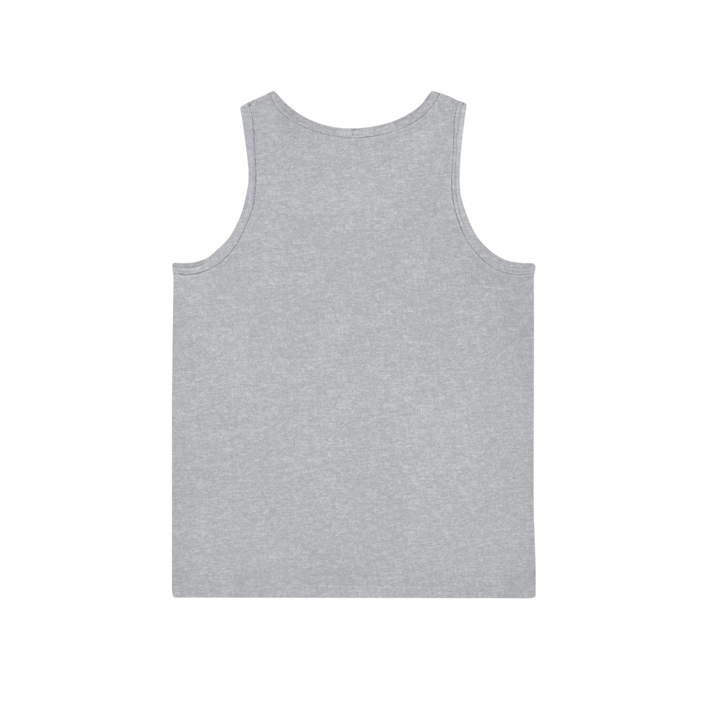 So Hot Sun Graphic Unisex Tank Top - Summer Vibes Apparel