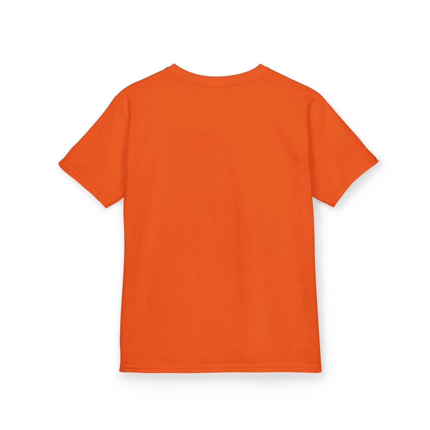 Kids Dragon in a Field of Mushrooms Adventure Tee - Fun Colorful Design for Little Explorers
