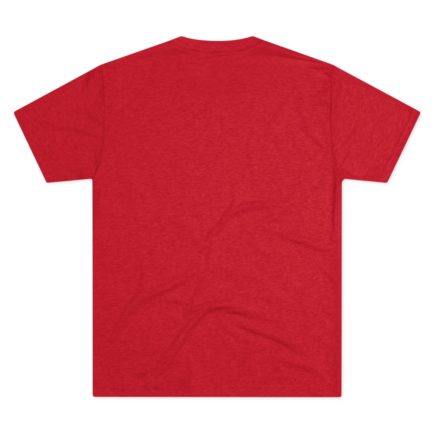 Tigga Sola Mascula Tri-Blend Unisex Crew Shirt | Perfect for Gift Giving, Casual Wear, Pet Lovers, and Wildlife Enthusiasts