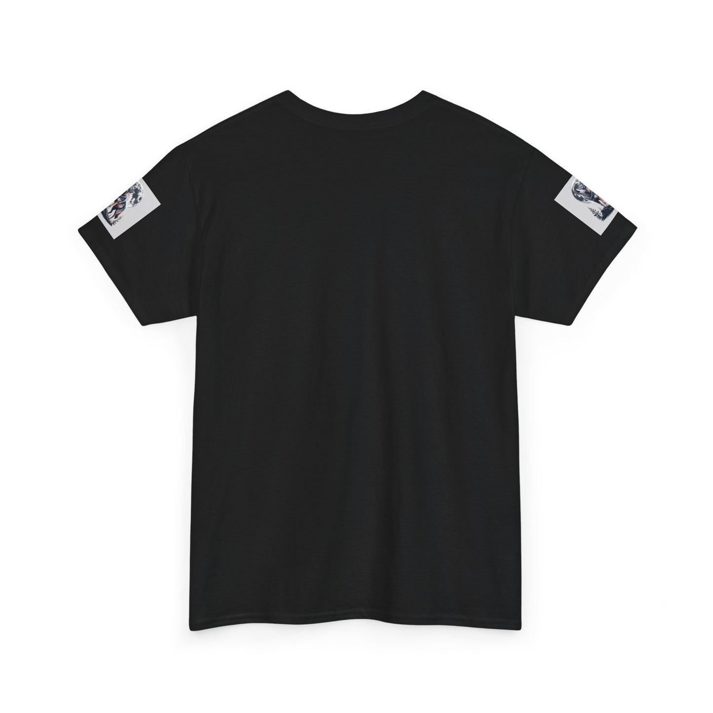 Wolf Pack Tee