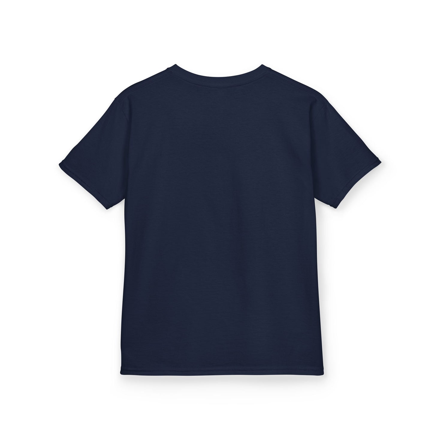 Twisted Spikes Kids Heavy Cotton Tee