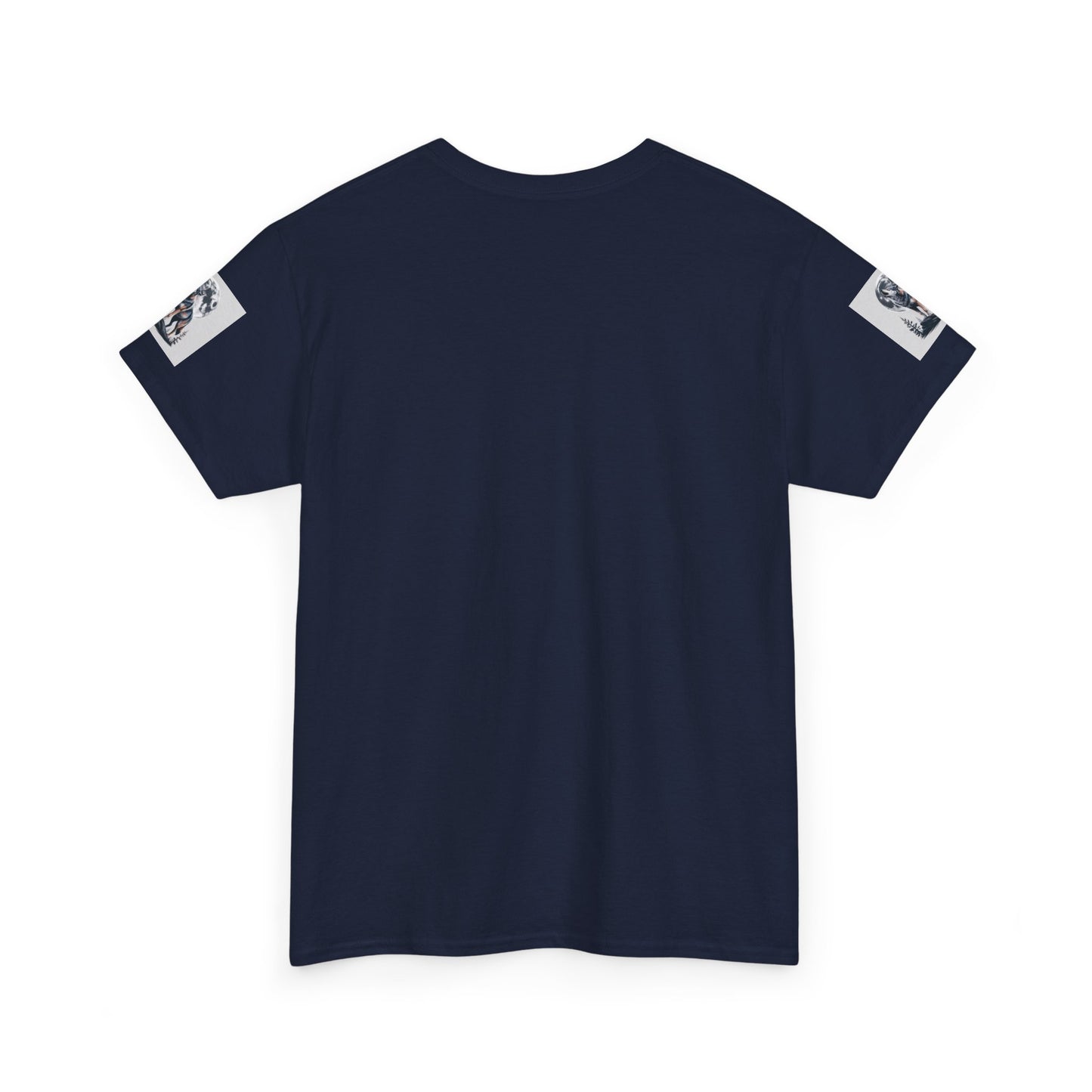 Wolf Pack Tee