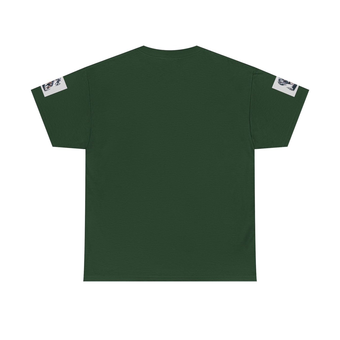 Wolf Pack Tee
