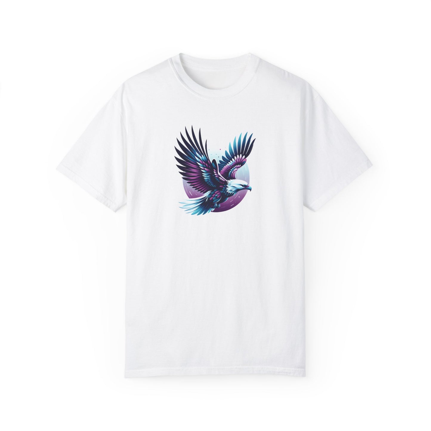 Purple Eagle Women's T-shirt