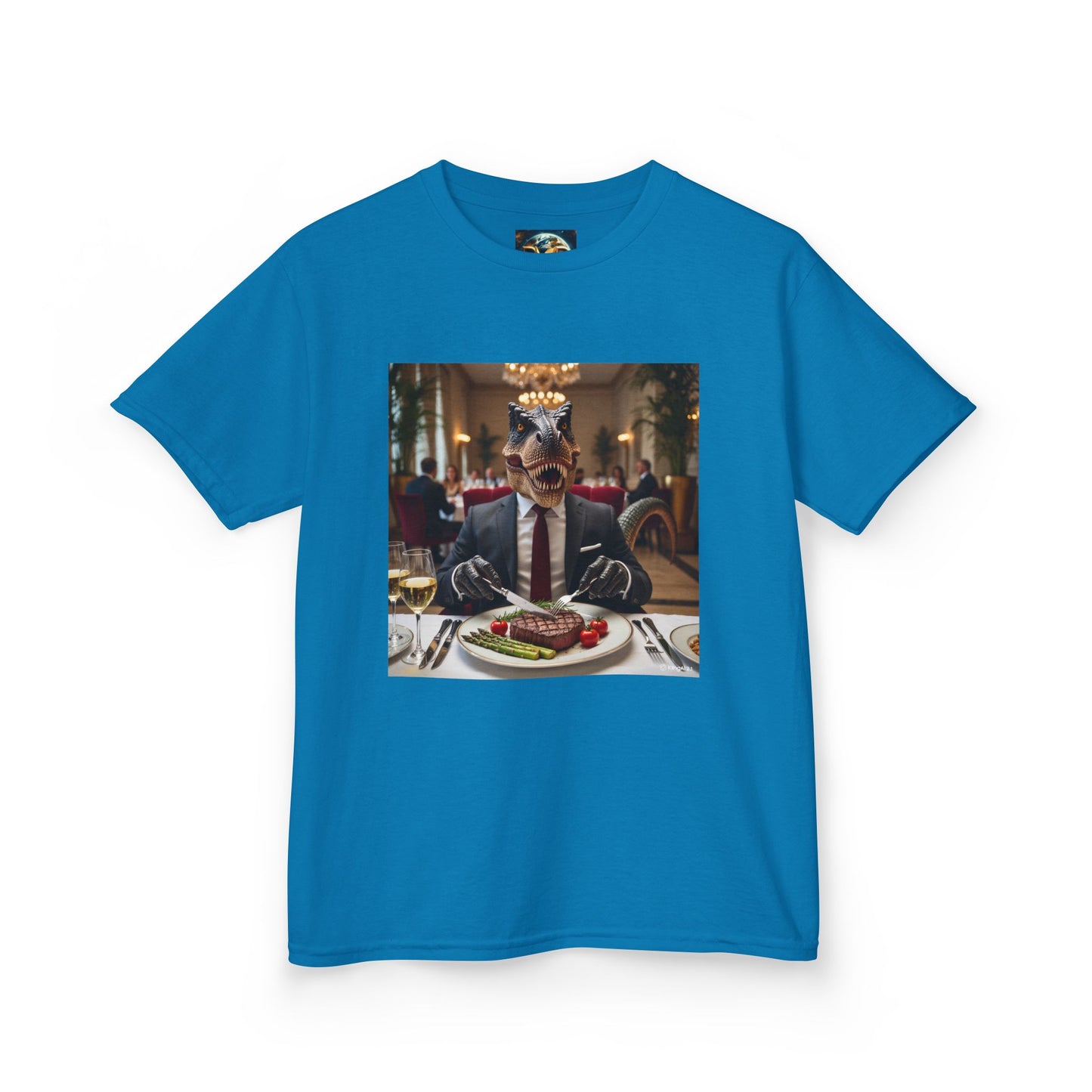 Whimsical Kids Tee, Fun Graphic Tee, Playful T-Shirt, Unique Gift for Kids, Cute Kids Apparel