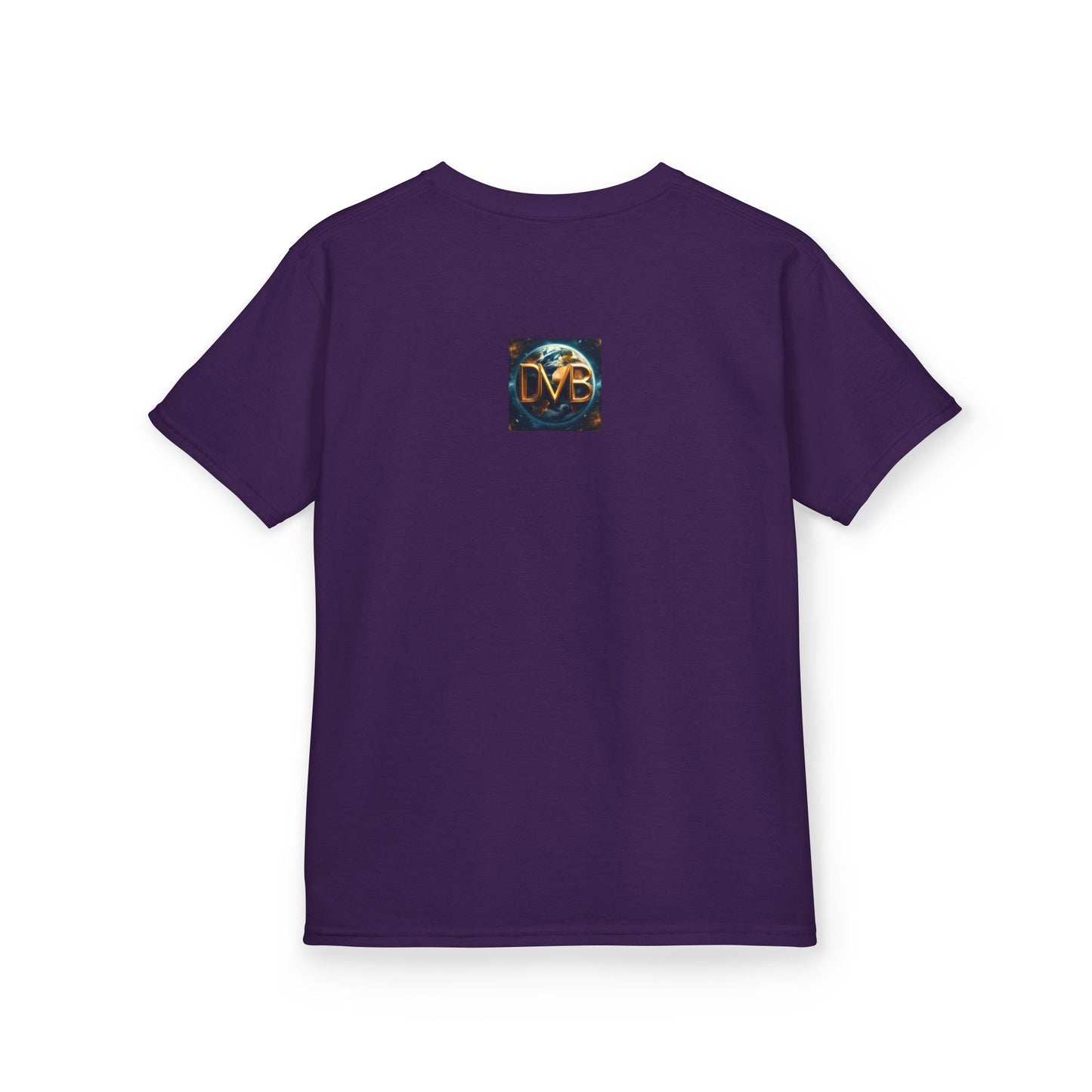 Kids Tee, Bigfoot Flying Car Shirt, Hilarious Kid's Design, Youth Tshirt, Children's Graphic Tee, Funny Sasquatch Top