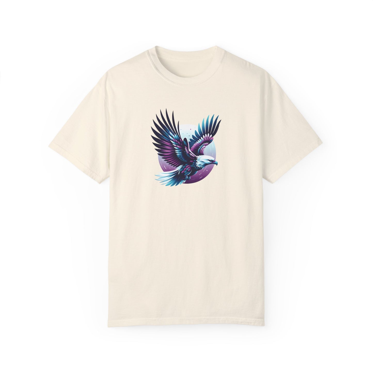 Purple Eagle Women's T-shirt