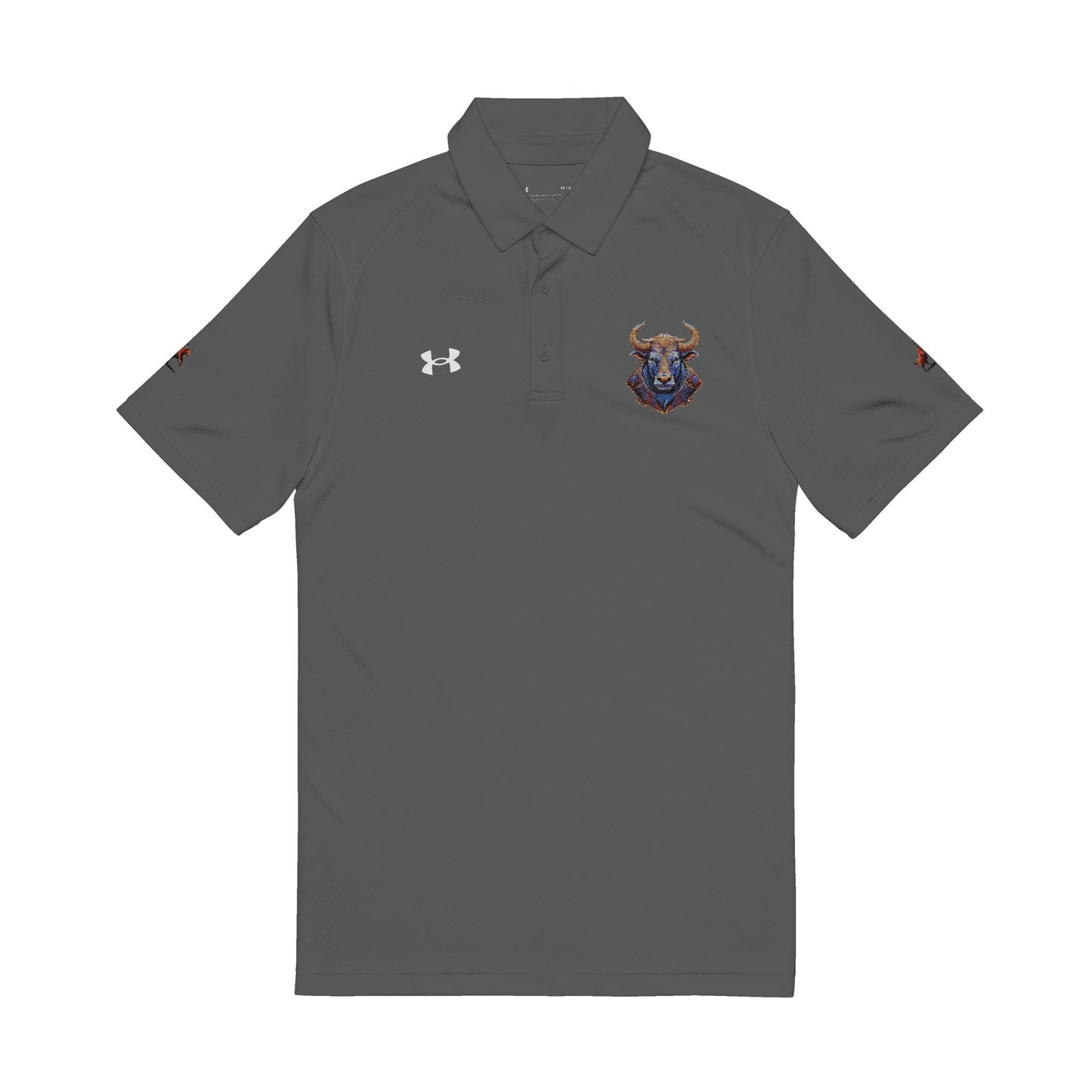 Grab the Bull by the Horns Shirt
