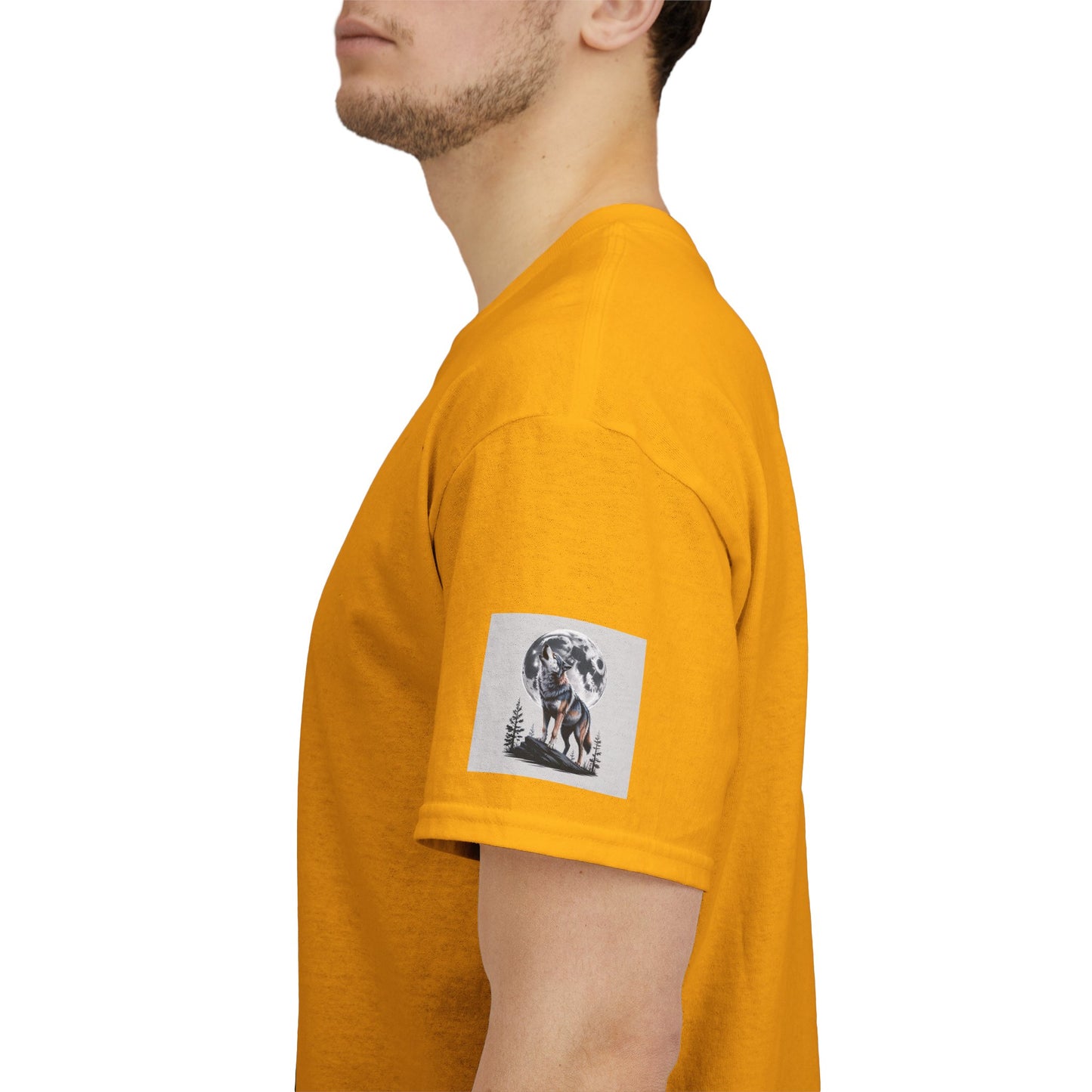 Wolf Pack Tee