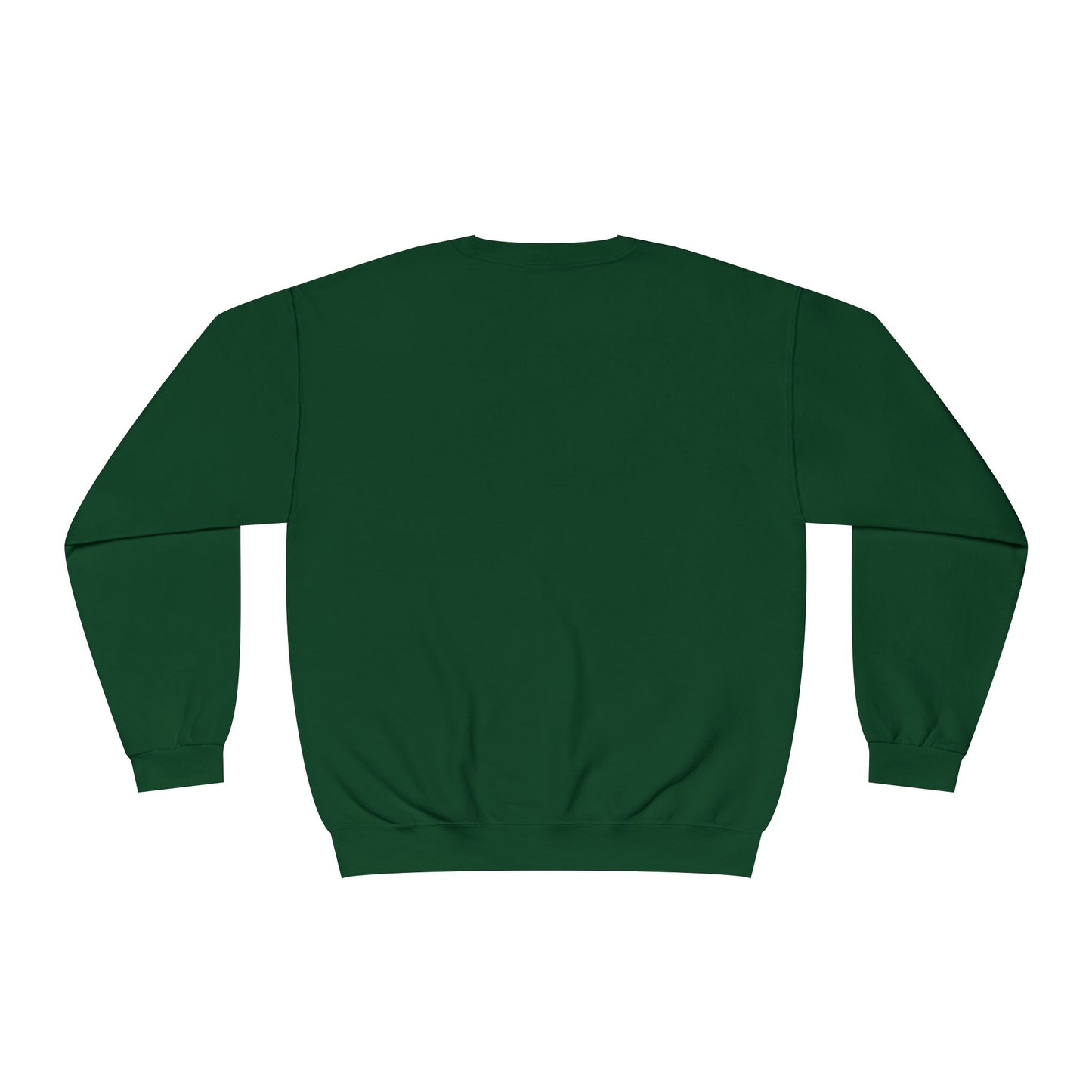 Majestic Lion Unisex Crewneck Sweatshirt - Cozy Animal Print Apparel