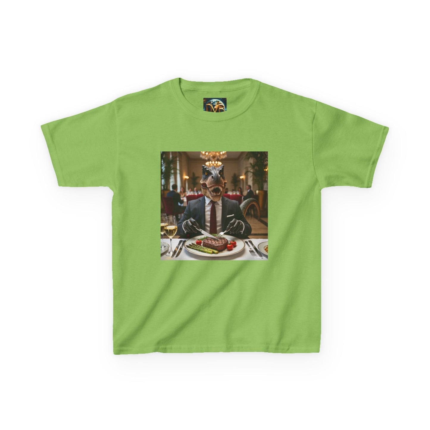 Whimsical Kids Tee, Fun Graphic Tee, Playful T-Shirt, Unique Gift for Kids, Cute Kids Apparel