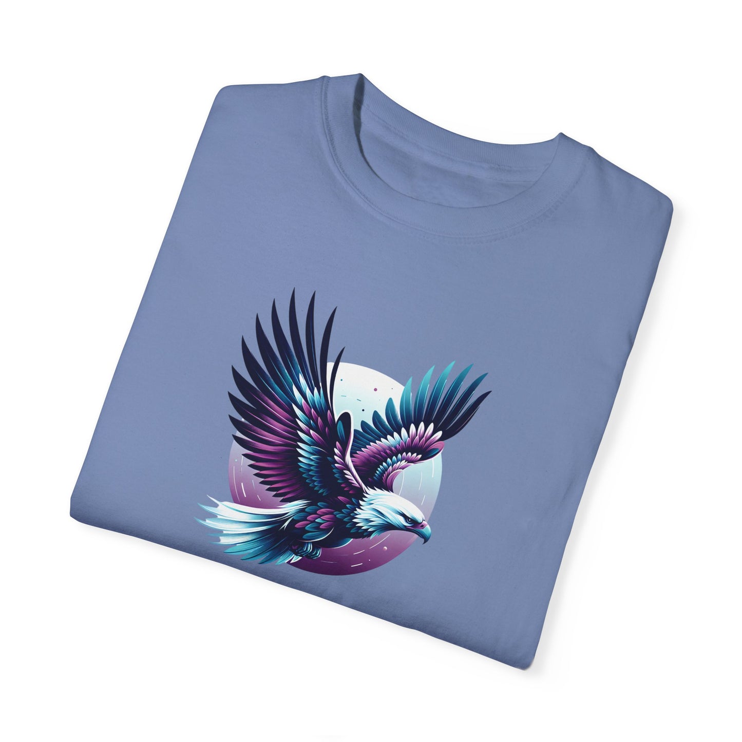 Purple Eagle Women's T-shirt