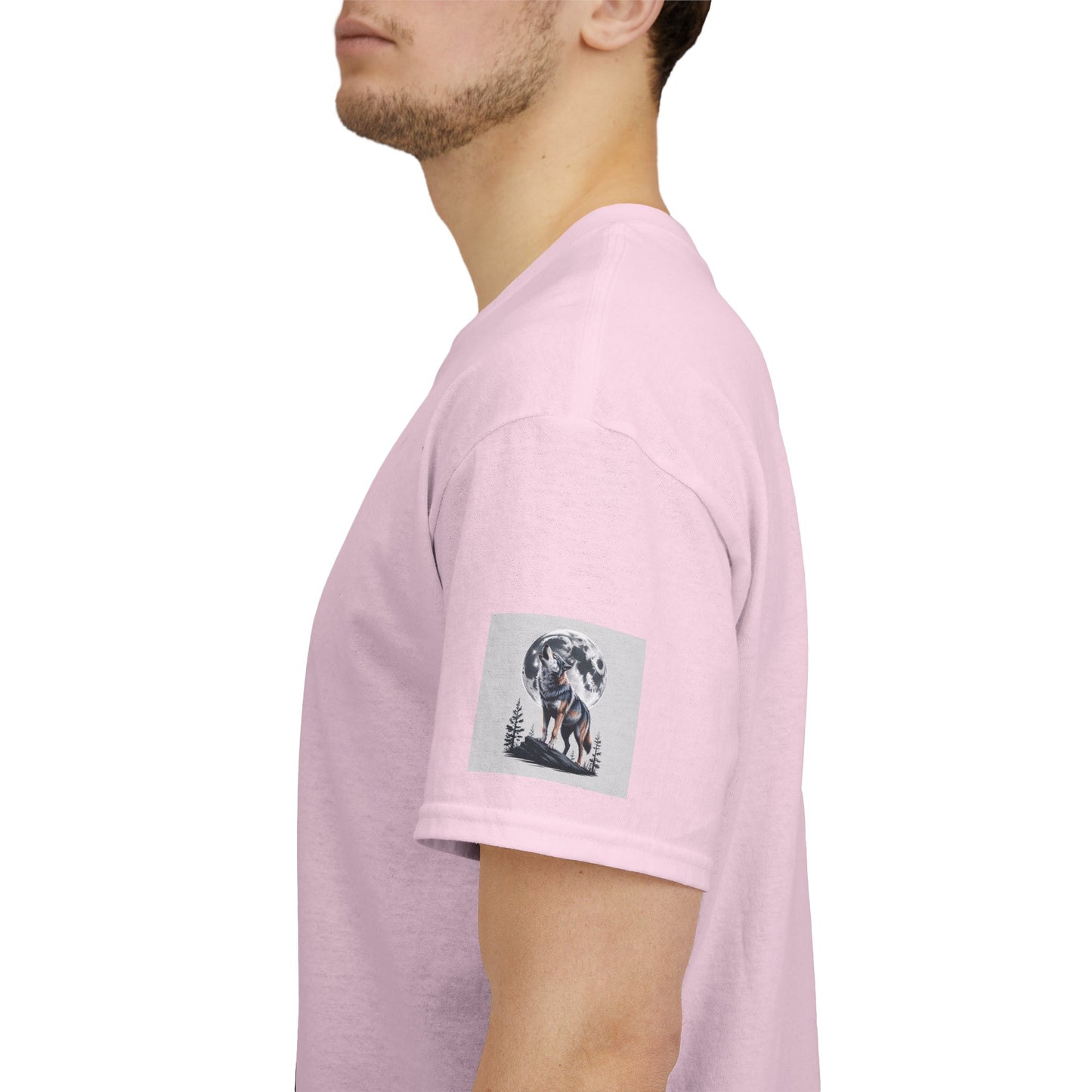 Wolf Pack Tee