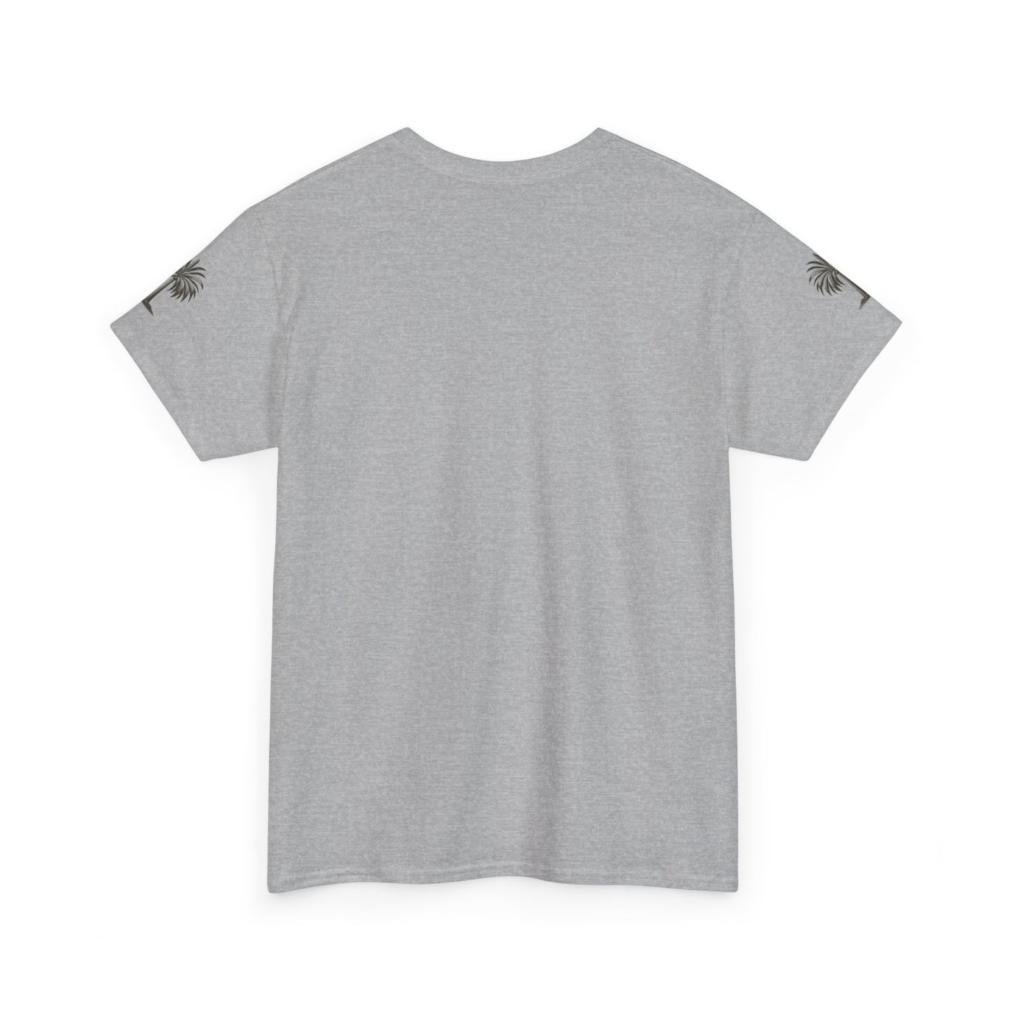 Vintage Vibes Unisex Heavy Cotton Tee - I'm Not Old, I'm VINTAGE