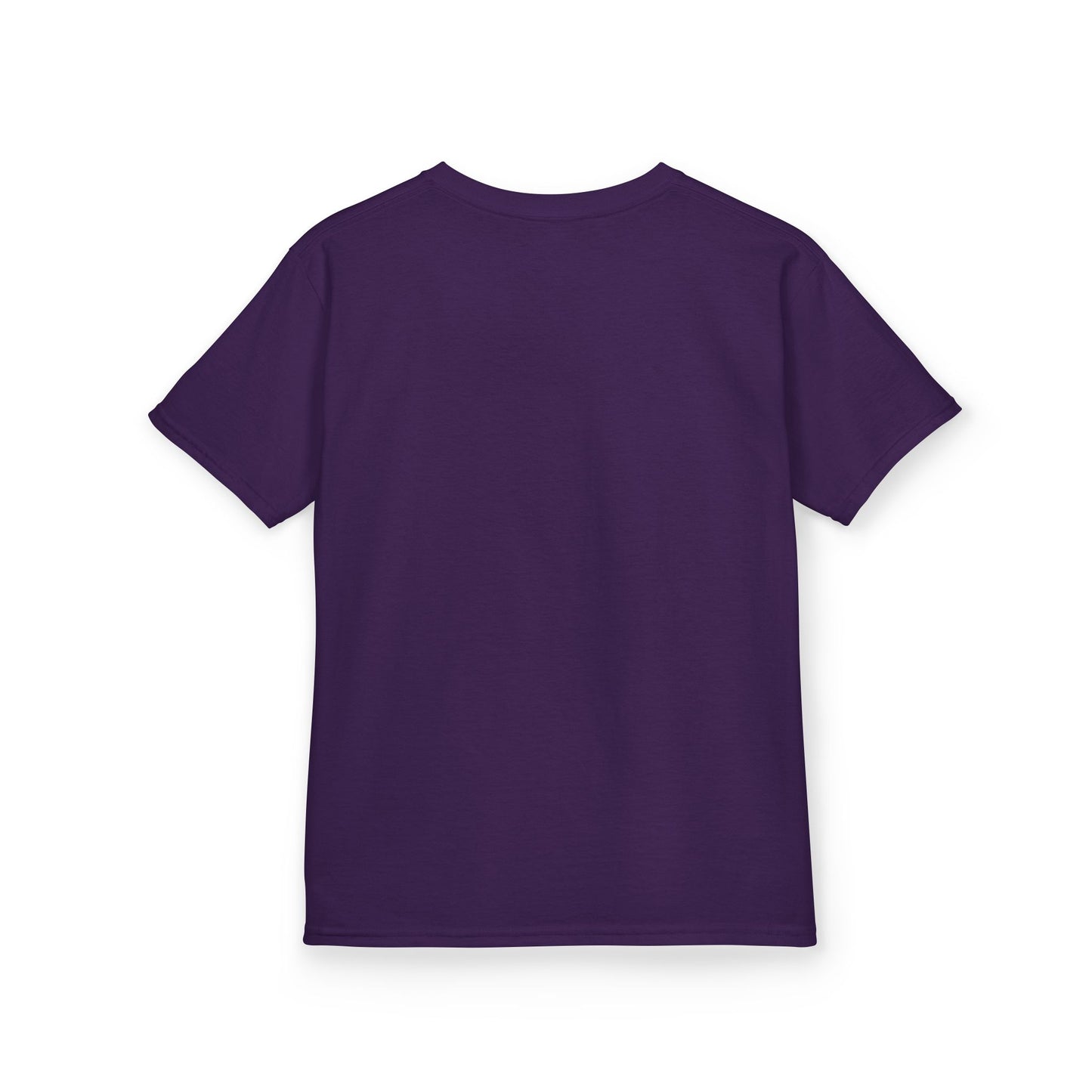 Kids Dragon in a Field of Mushrooms Adventure Tee - Fun Colorful Design for Little Explorers