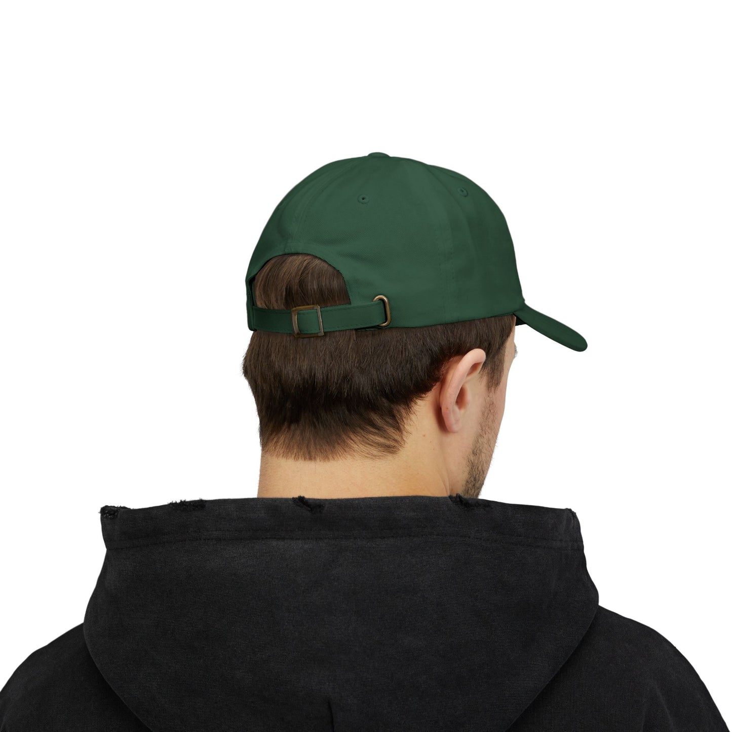 Bull Design Classic Dad Cap - Casual Style for Every Occasion