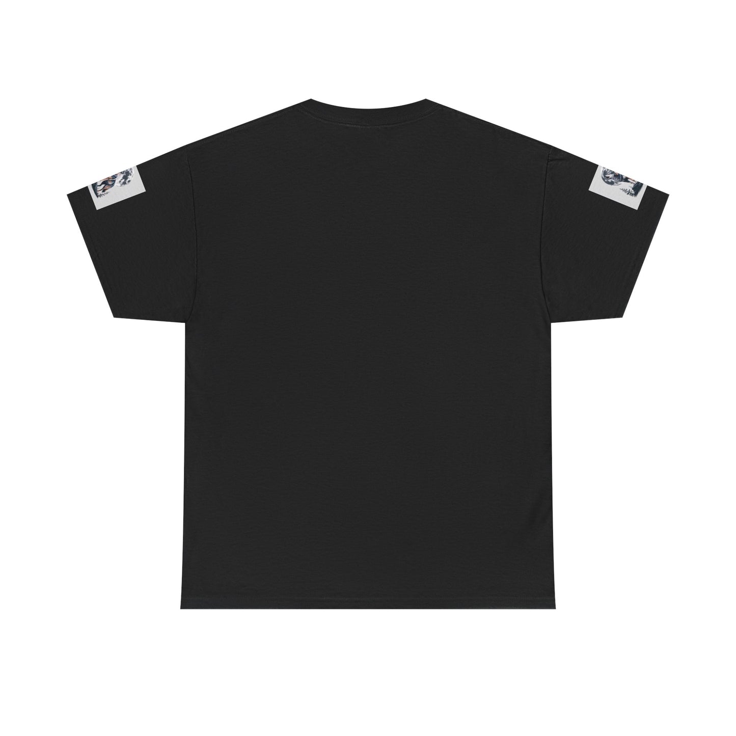 Wolf Pack Tee
