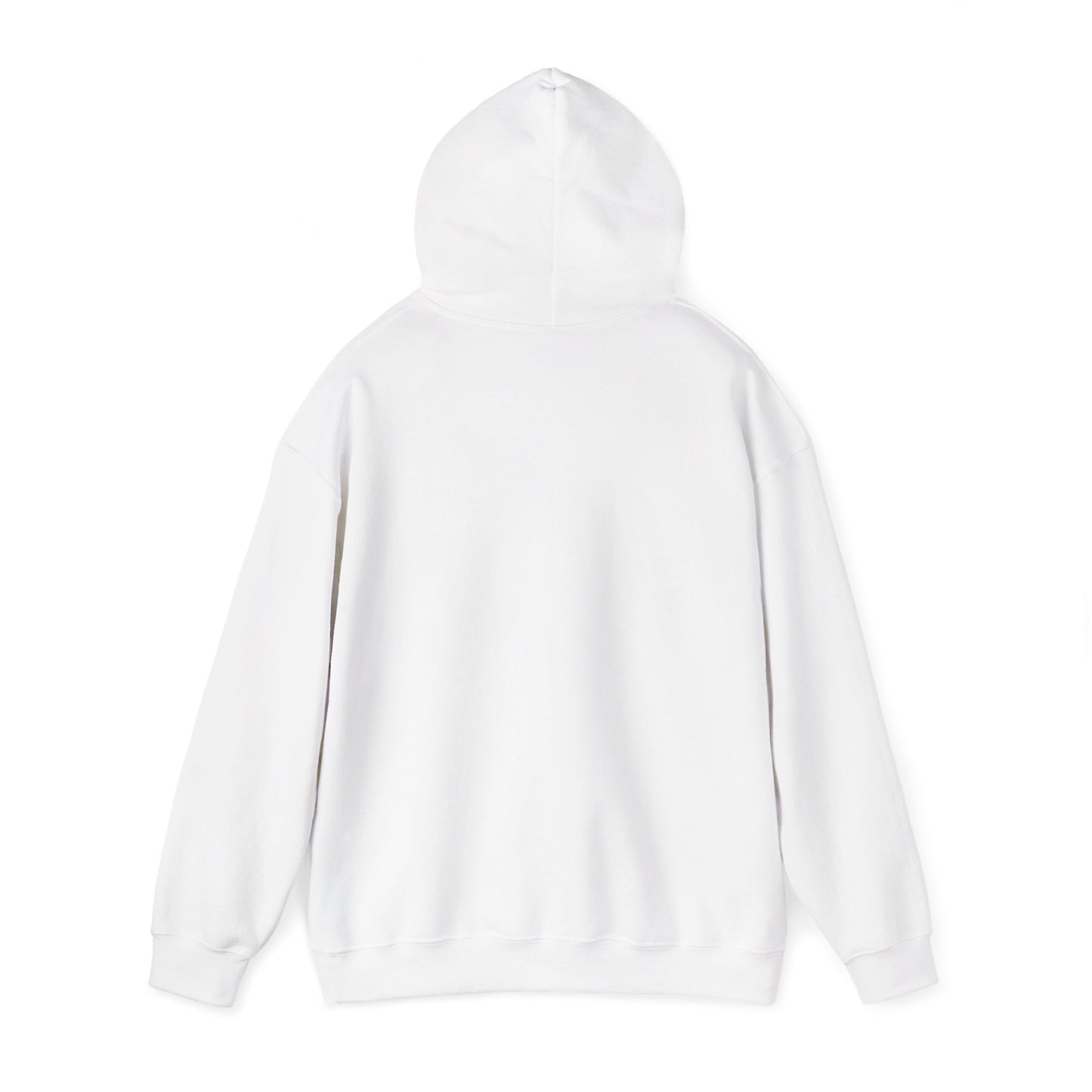 Diego Von Bellini Fall Hard Unisex Hoodie