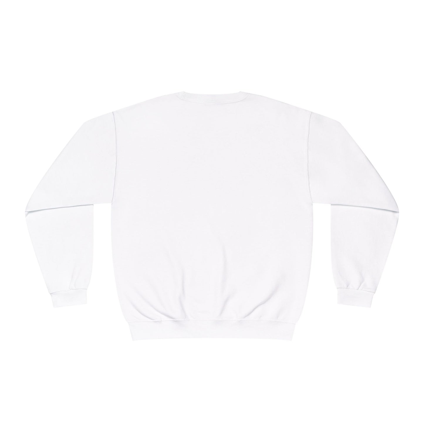 Majestic Lion Unisex Crewneck Sweatshirt - Cozy Animal Print Apparel