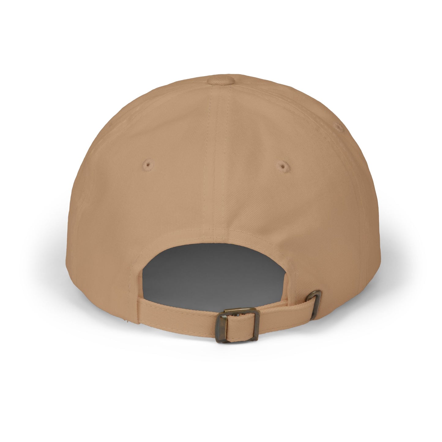 Bull Design Classic Dad Cap - Casual Style for Every Occasion