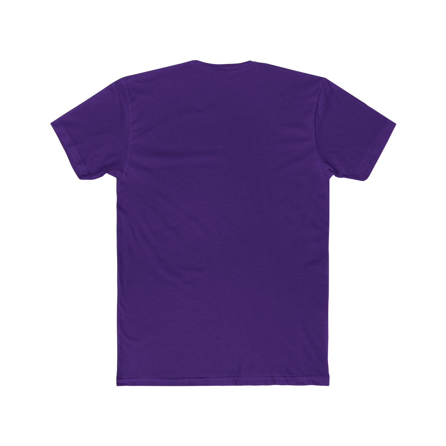 Sunflower Vibe Unisex Cotton Crew Tee - Bright and Cheerful Tee for Nature Lovers