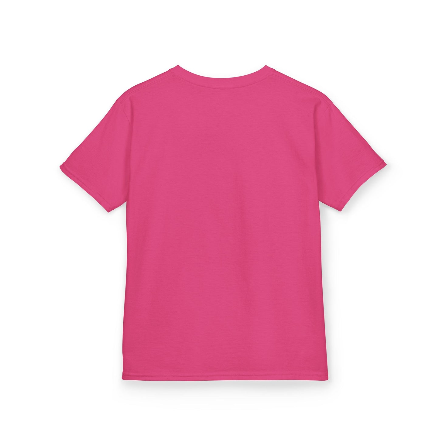 Whimsical Kids Tee, Fun Graphic Tee, Playful T-Shirt, Unique Gift for Kids, Cute Kids Apparel