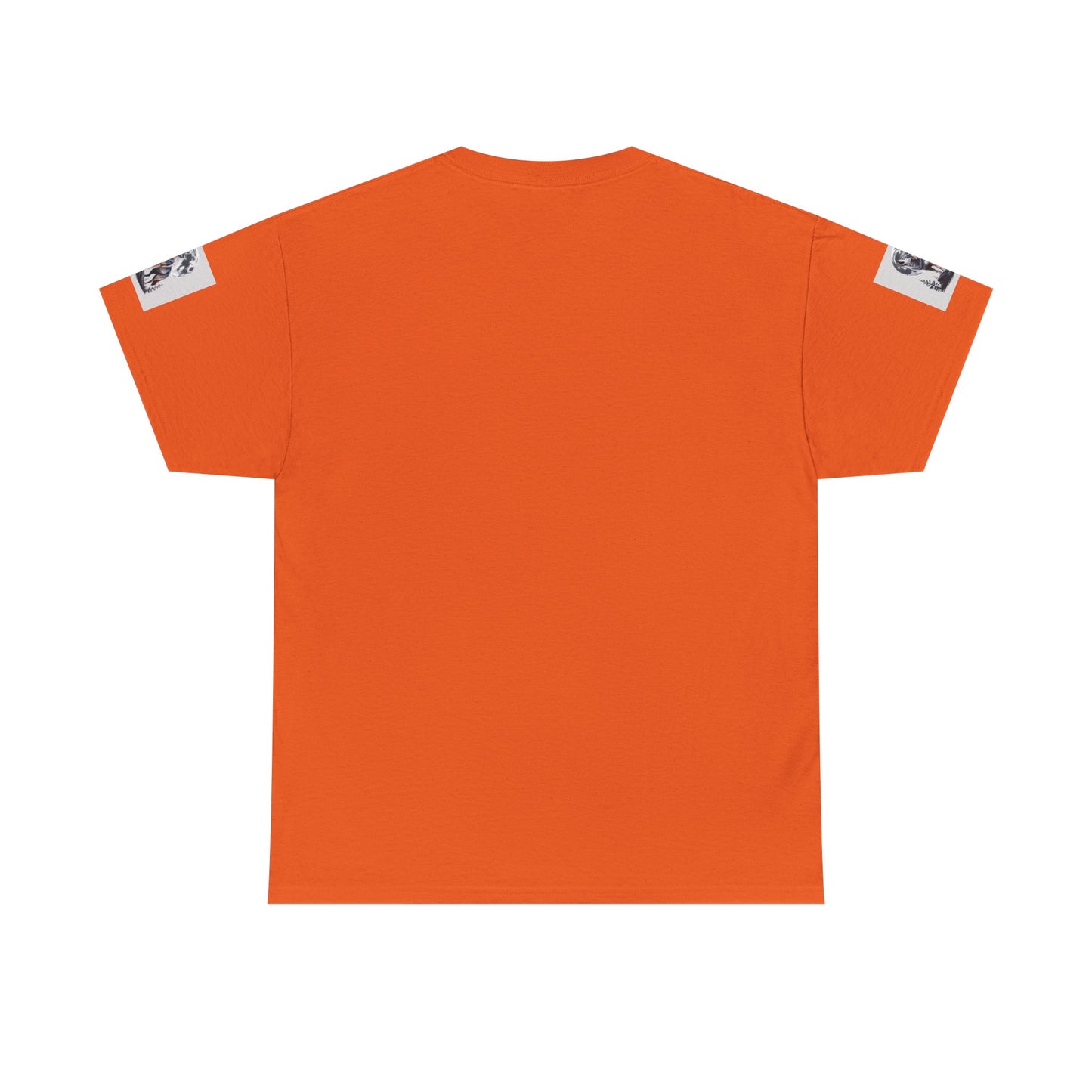 Wolf Pack Tee