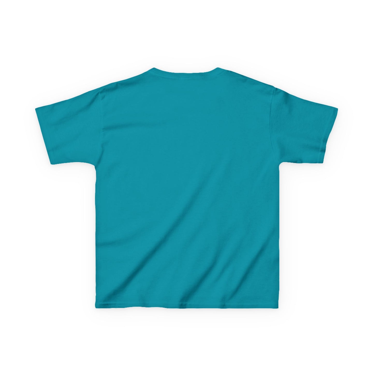 Twisted Spikes Kids Heavy Cotton Tee