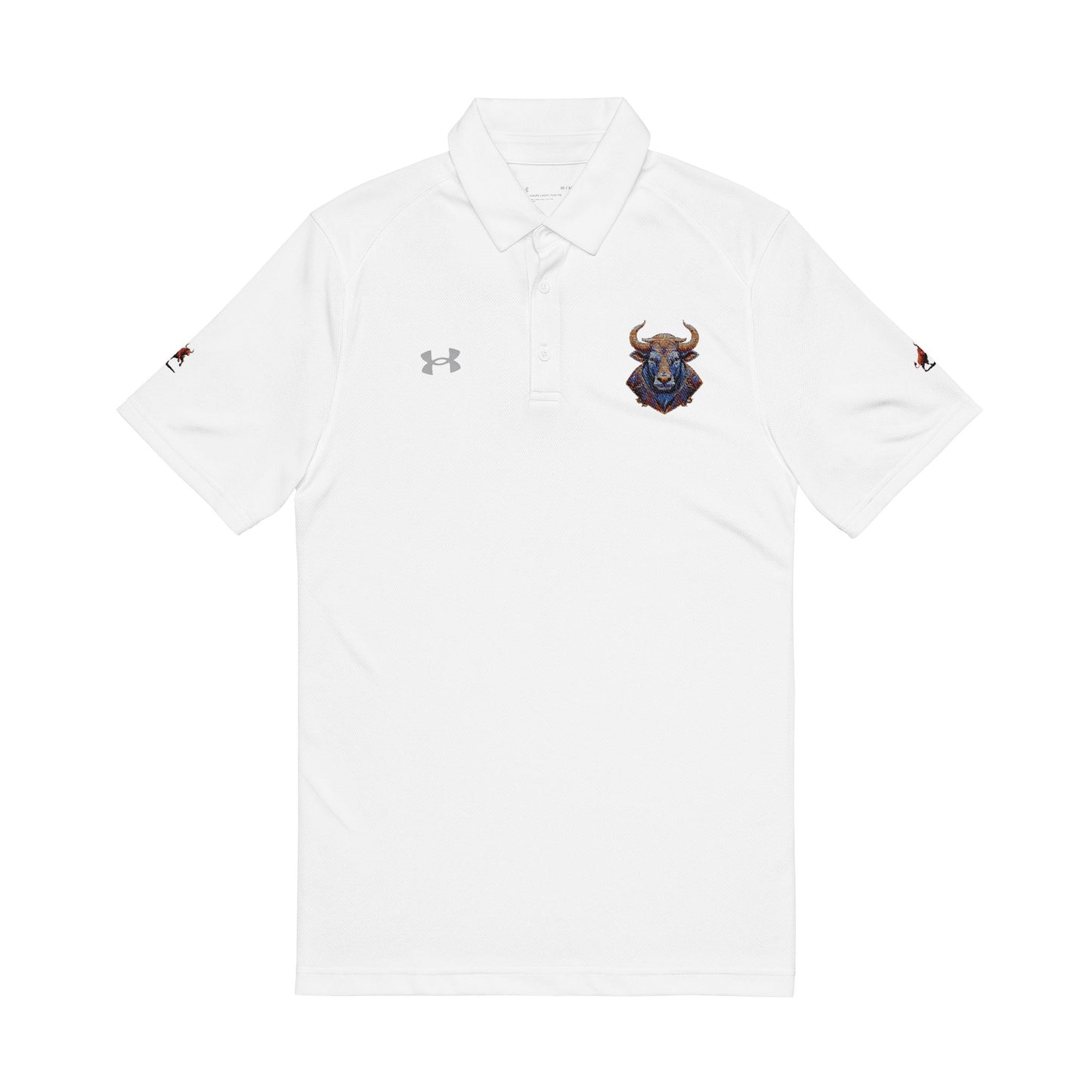 Grab the Bull by the Horns Shirt