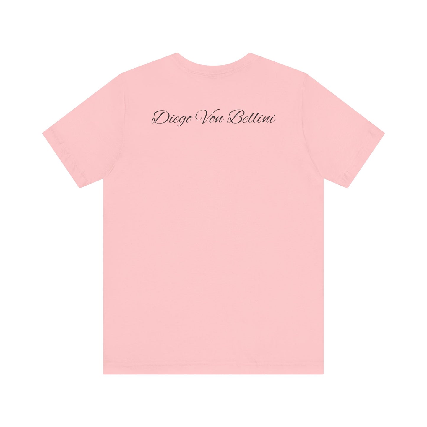 Bunny Tee, Rabbit T-Shirt, Cute Animal Top, Nature Lover Gift, Short Sleeve Shirt