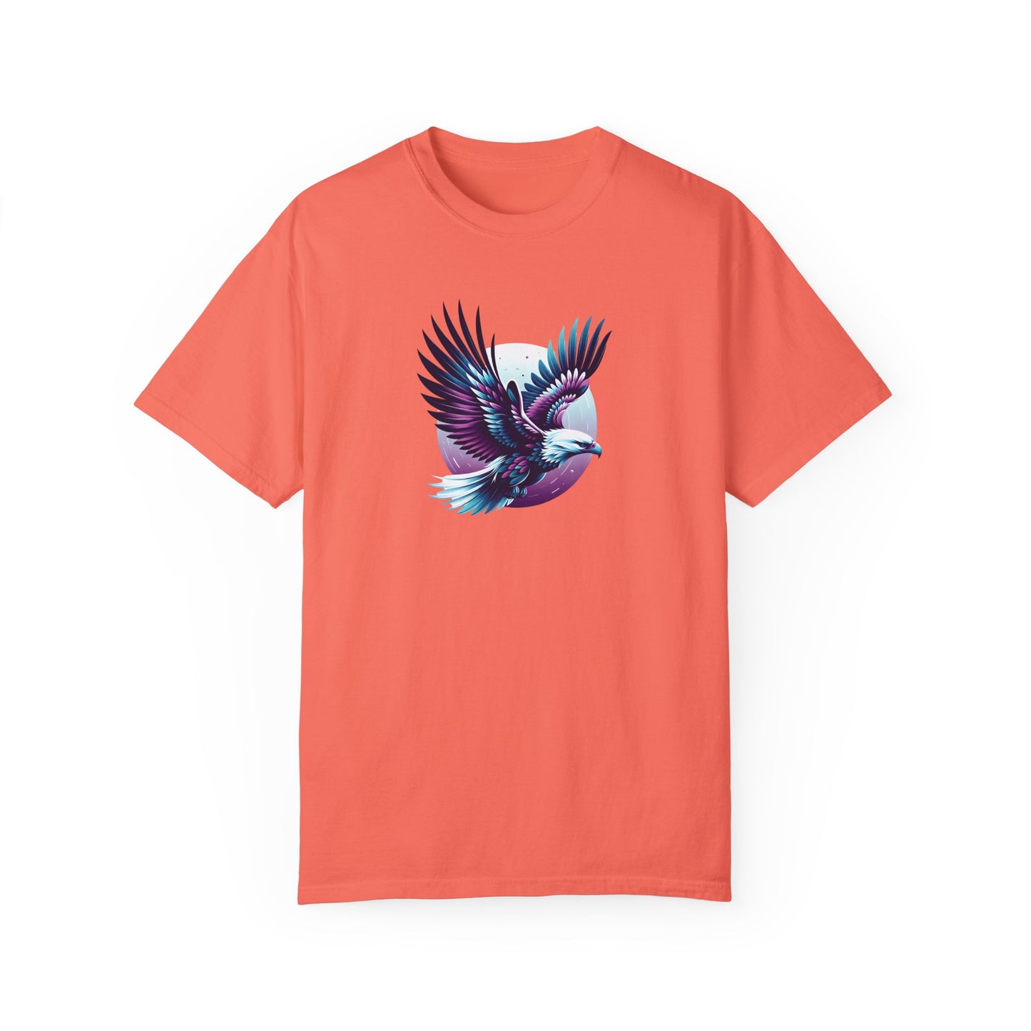 Purple Eagle Women's T-shirt