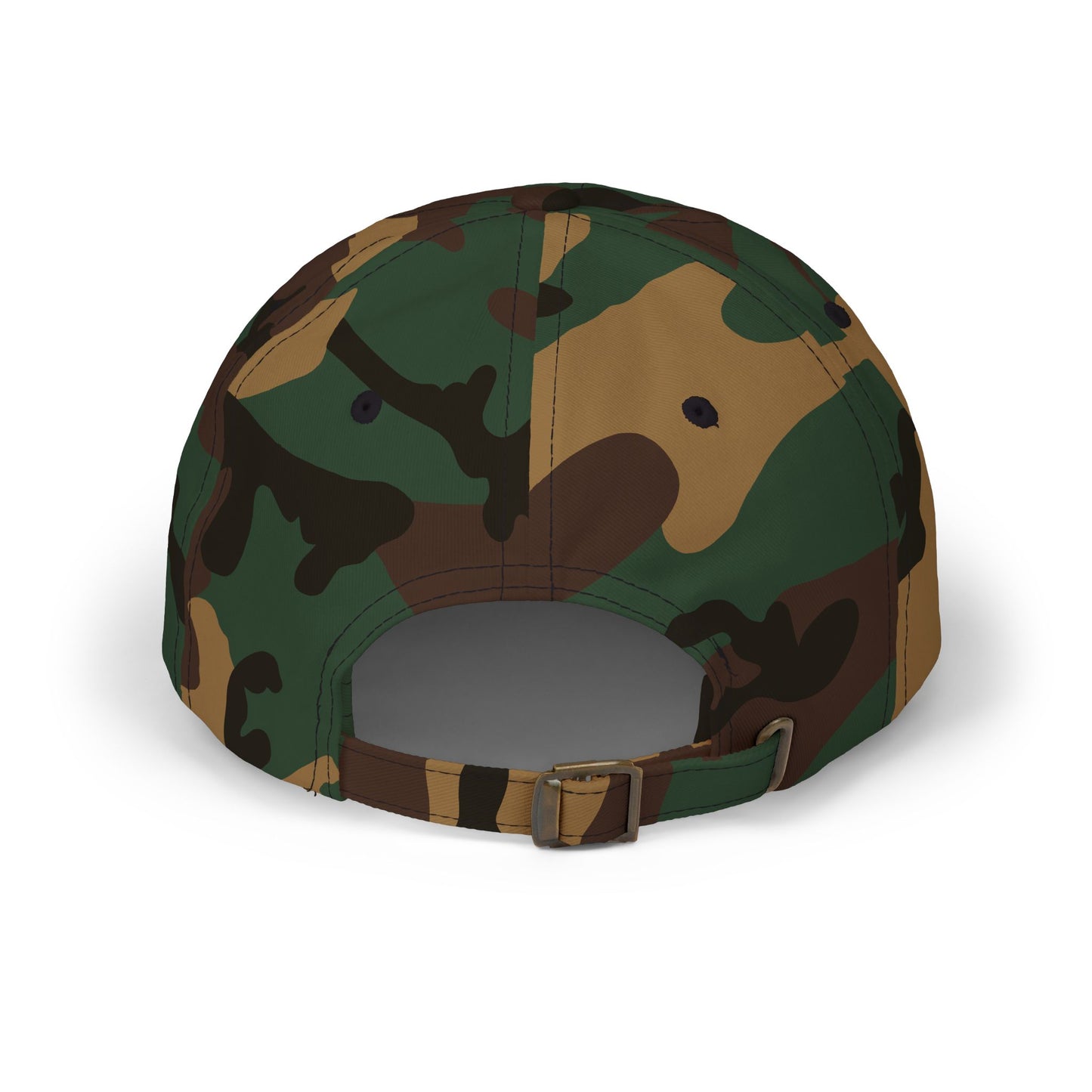 Bull Design Classic Dad Cap - Casual Style for Every Occasion