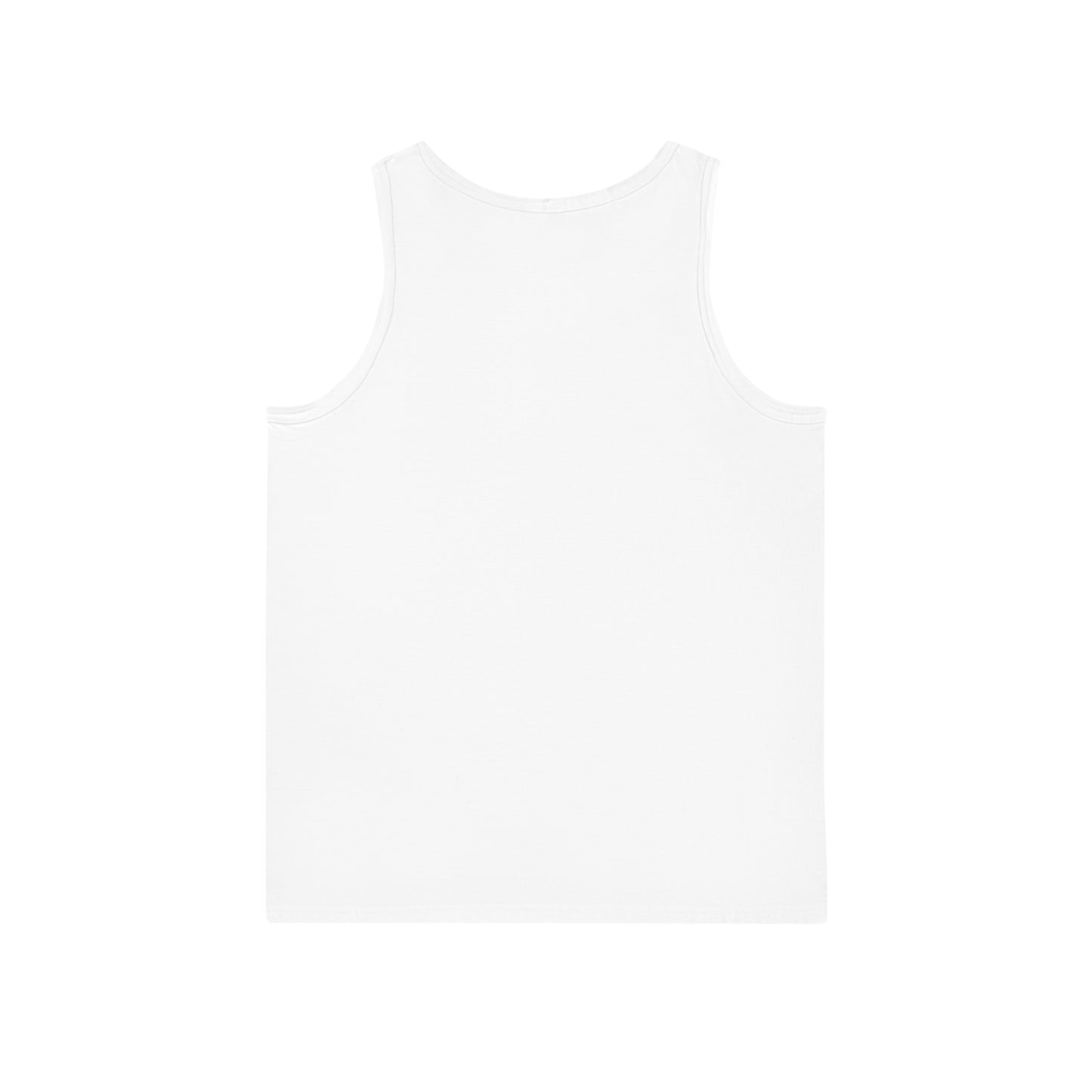 So Hot Sun Graphic Unisex Tank Top - Summer Vibes Apparel