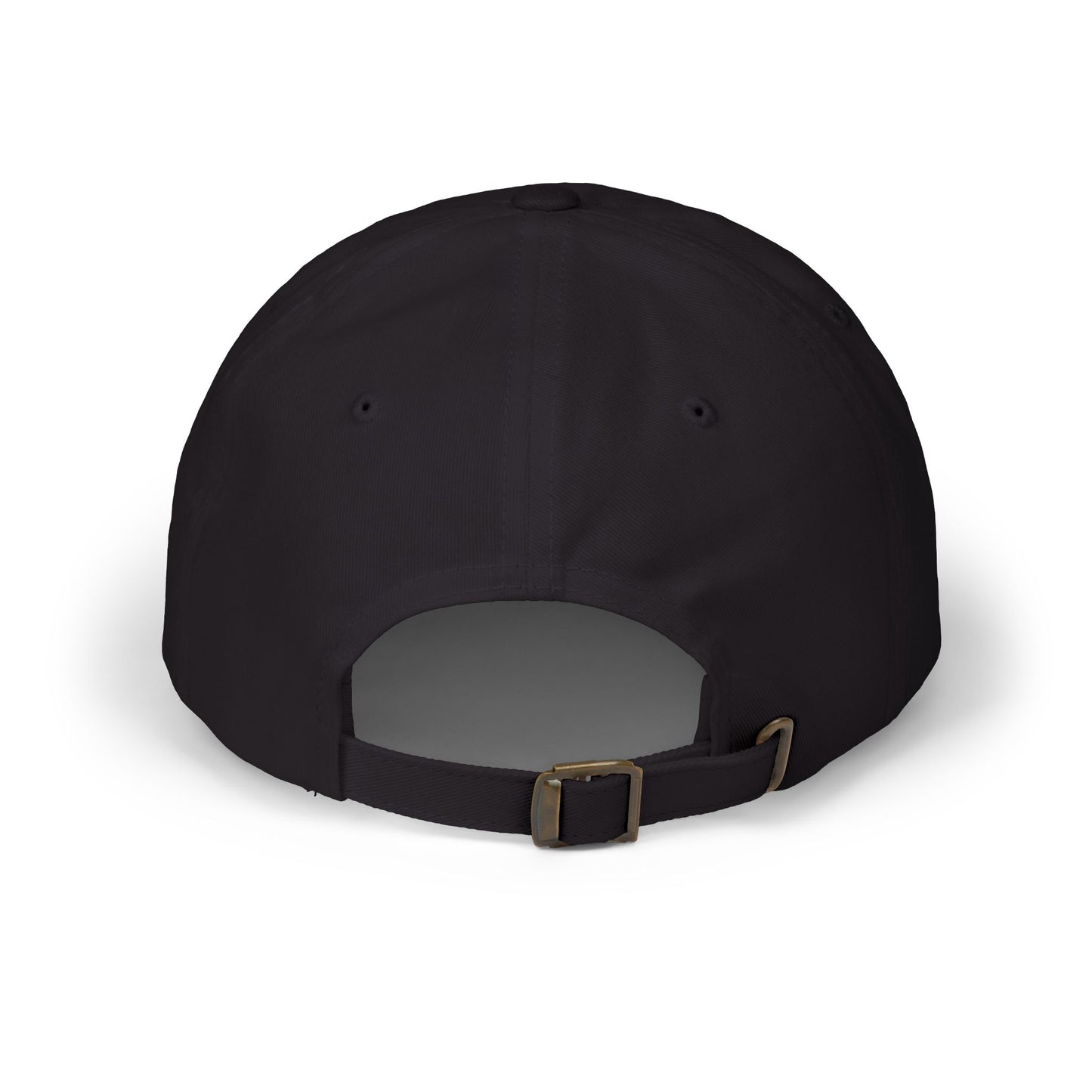 Bull Design Classic Dad Cap - Casual Style for Every Occasion