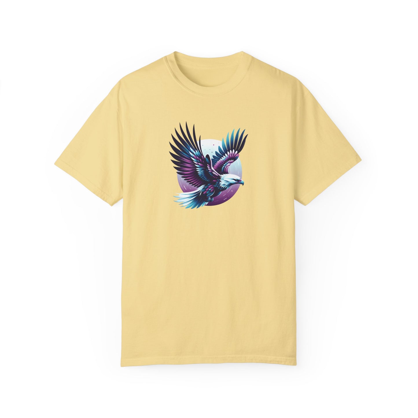 Purple Eagle Women's T-shirt