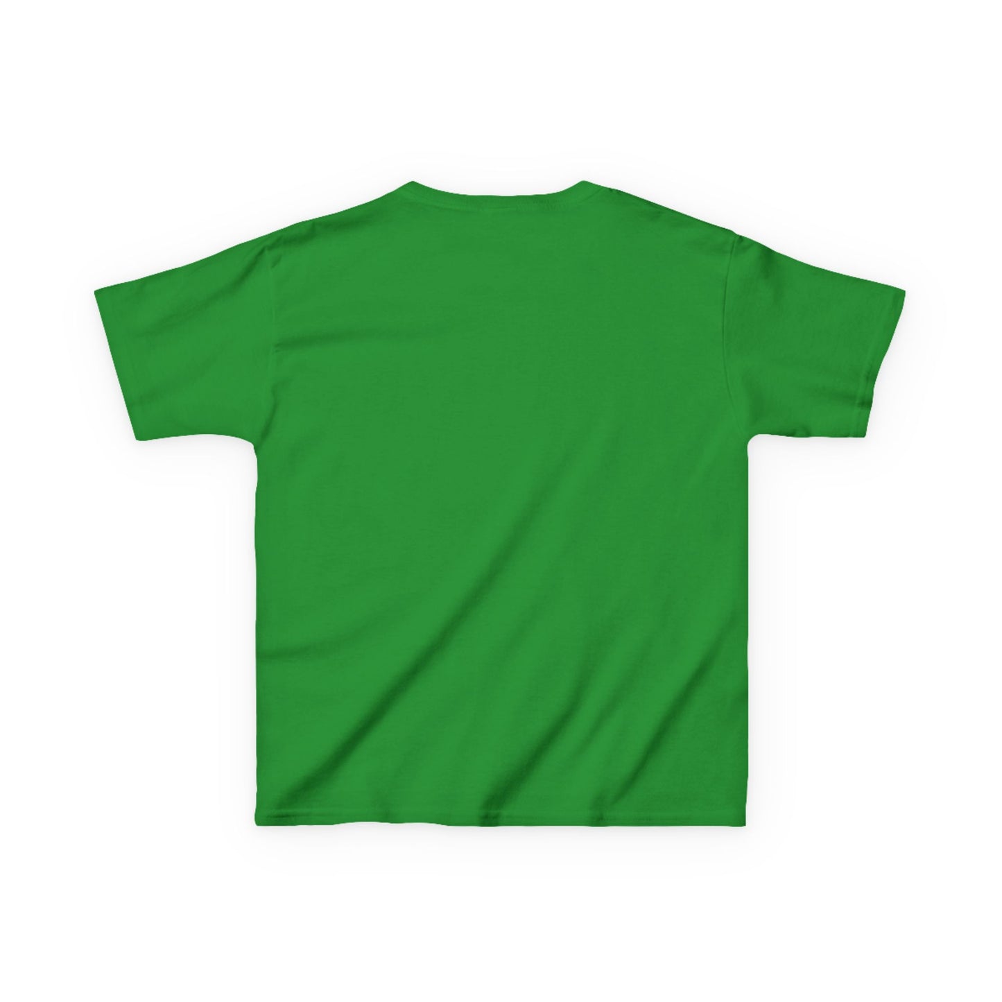 Kids Dragon in a Field of Mushrooms Adventure Tee - Fun Colorful Design for Little Explorers