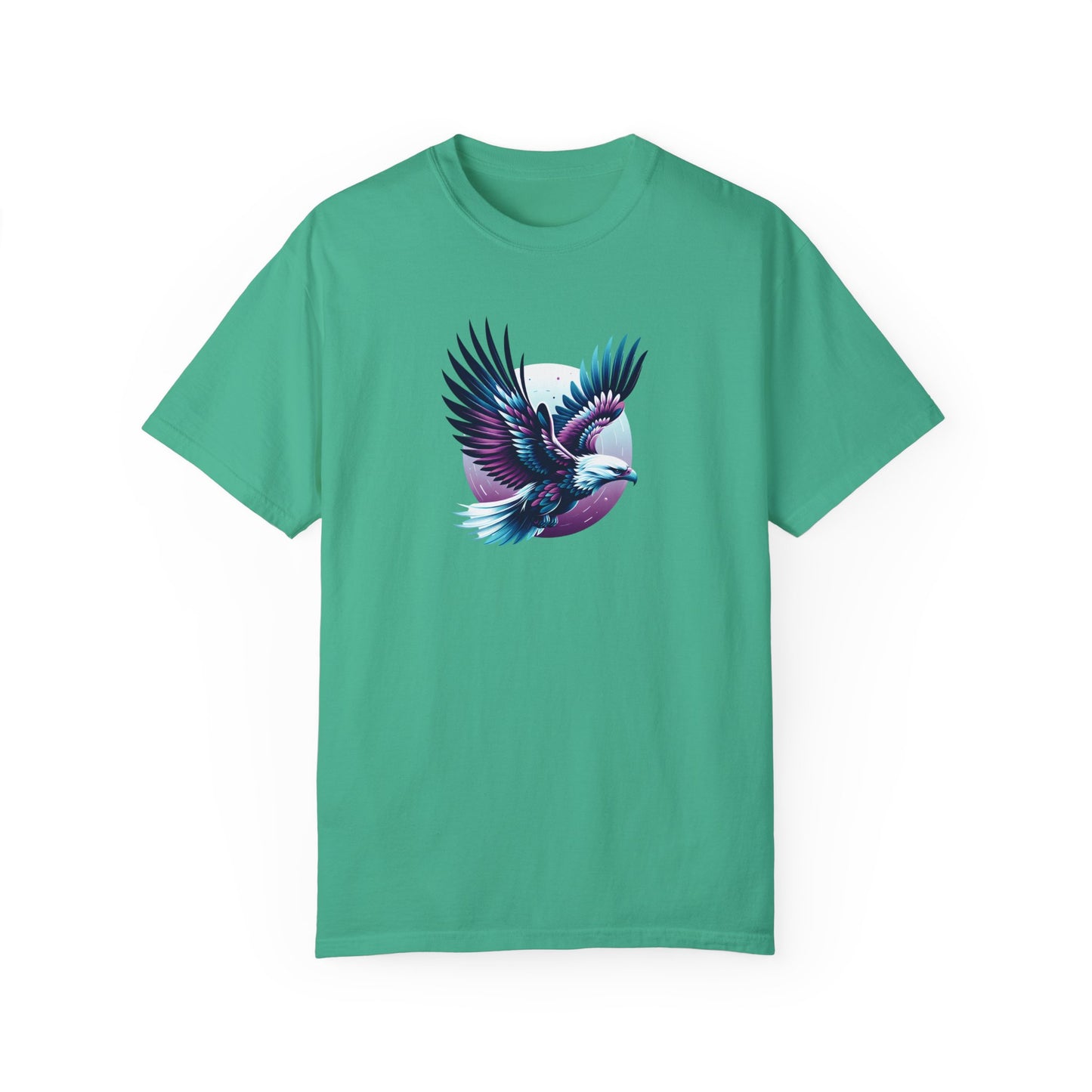 Purple Eagle Women's T-shirt
