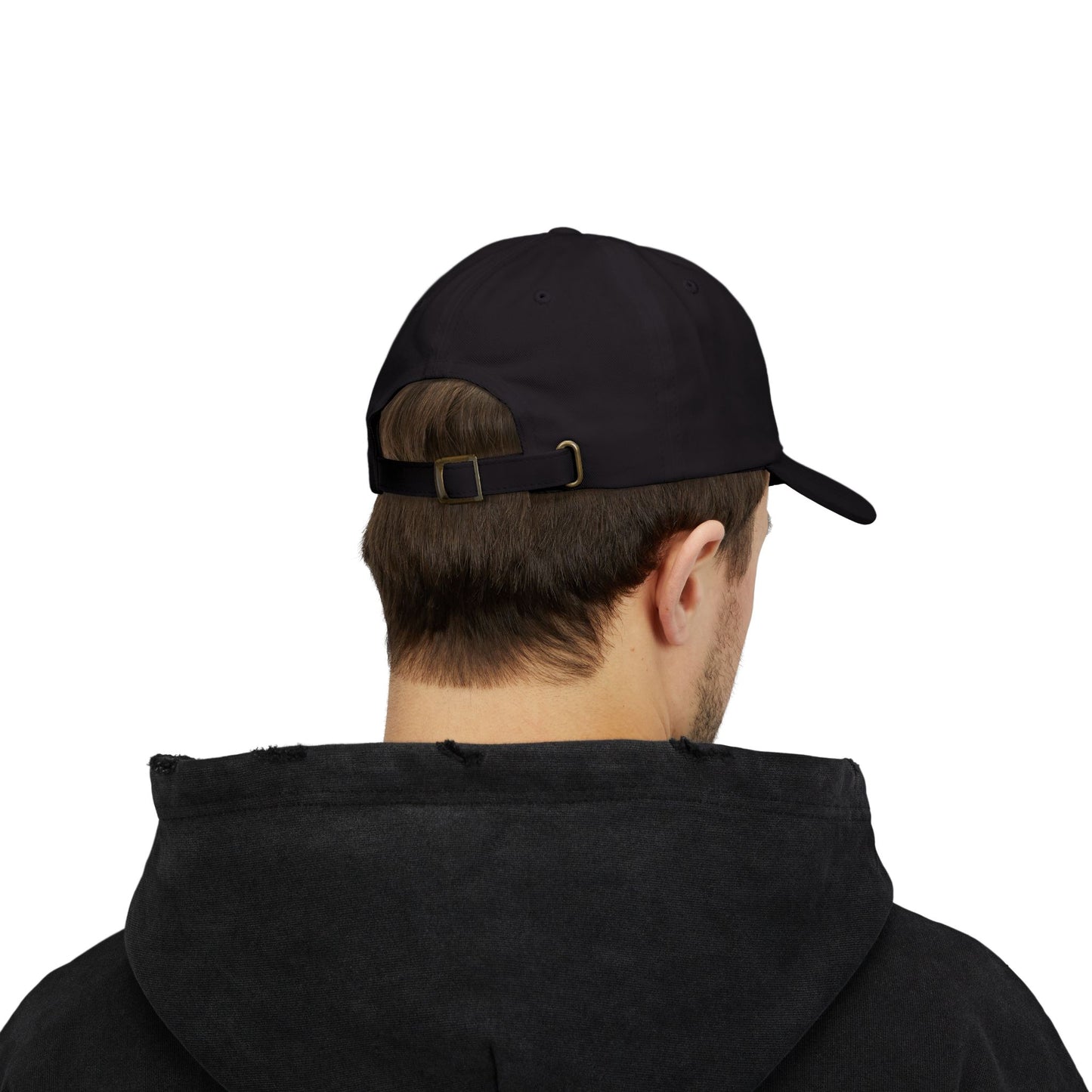 Bull Design Classic Dad Cap - Casual Style for Every Occasion